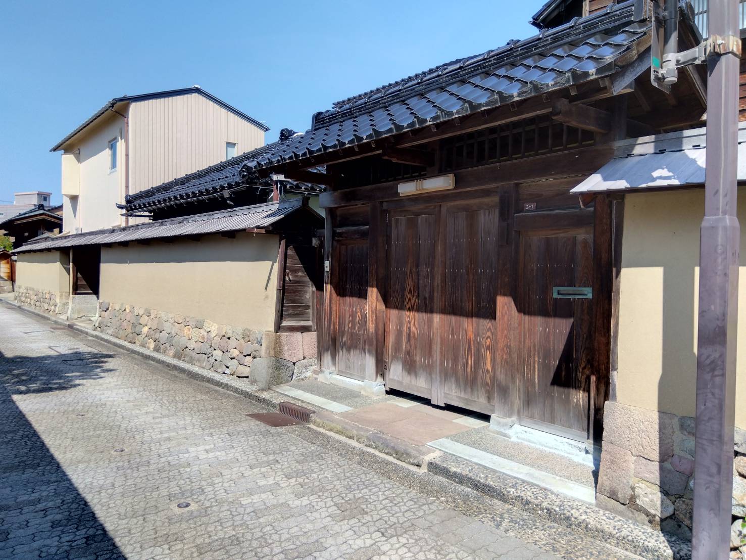 お香・専門店　金沢市｜金沢の観光地-武家屋敷跡近くのアロマ香房焚屋