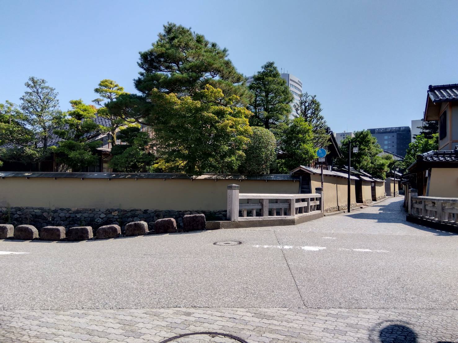 お香・専門店　金沢市｜金沢の観光地-武家屋敷跡近くのアロマ香房焚屋