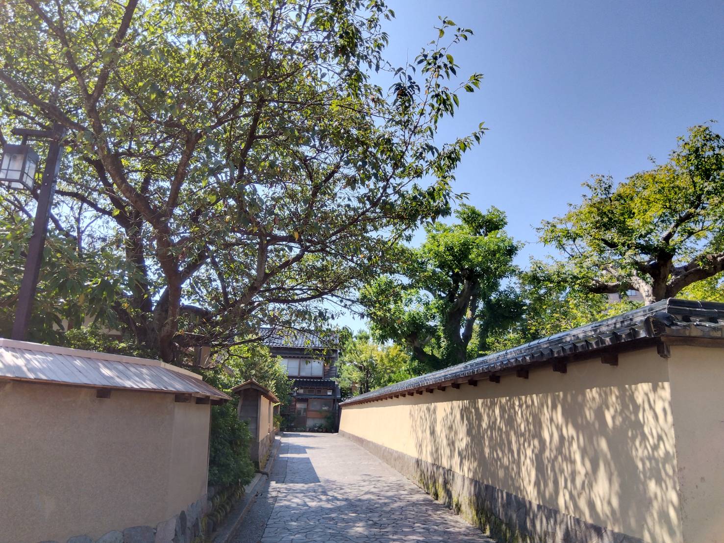 お香・専門店　金沢市｜金沢の観光地-武家屋敷跡近くのアロマ香房焚屋