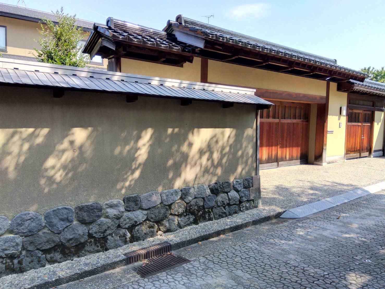 お香・専門店　金沢市｜金沢の観光地-武家屋敷跡近くのアロマ香房焚屋