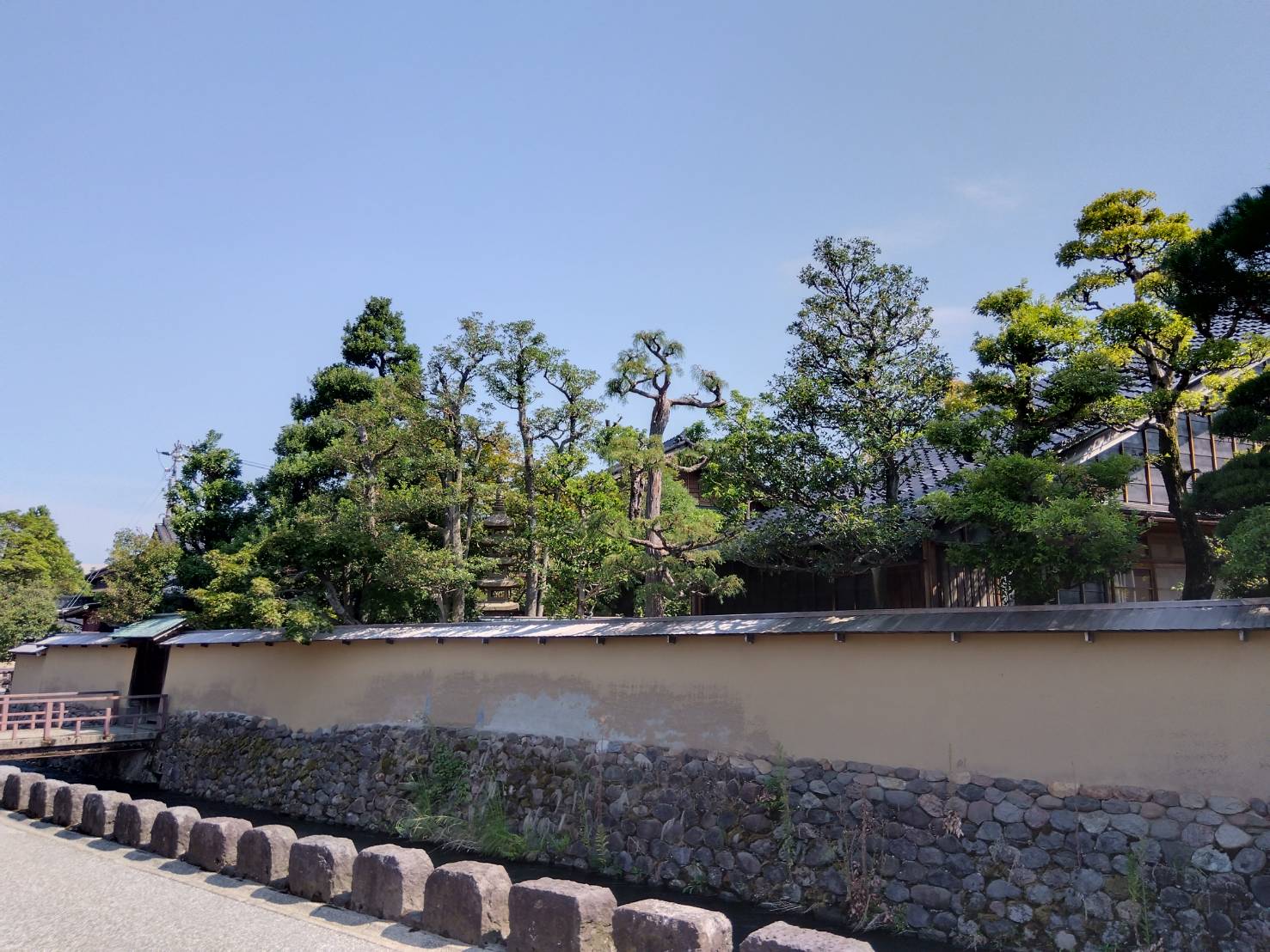 お香・専門店　金沢市｜金沢の観光地-武家屋敷跡近くのアロマ香房焚屋