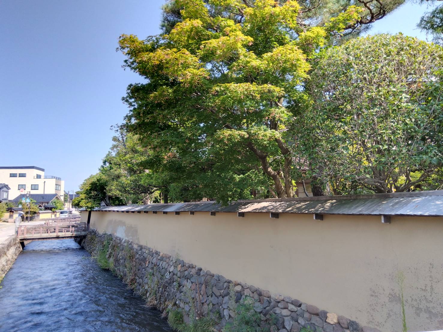 お香・専門店　金沢市｜金沢の観光地-武家屋敷跡近くのアロマ香房焚屋