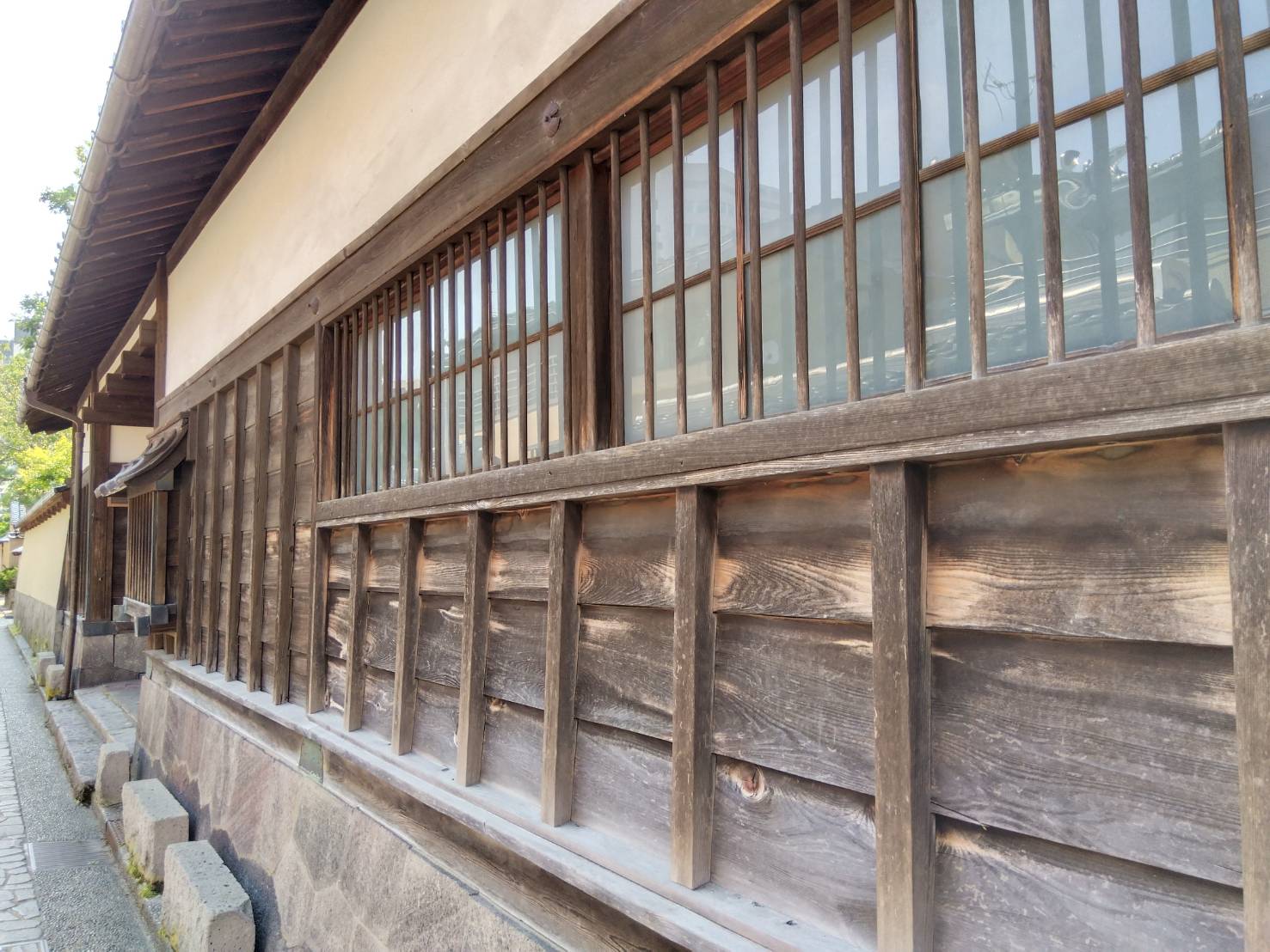 お香・専門店　金沢市｜金沢の観光地-武家屋敷跡近くのアロマ香房焚屋