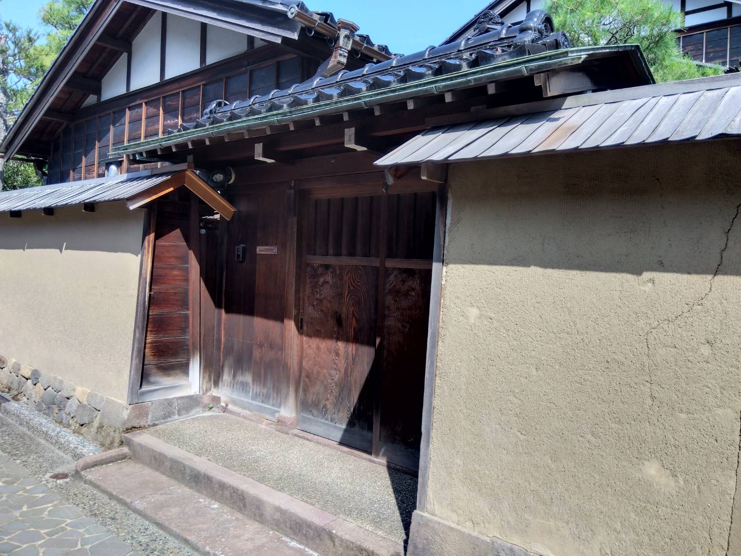 お香・専門店 金沢市|金沢の観光地-武家屋敷跡近くのアロマ香房焚屋