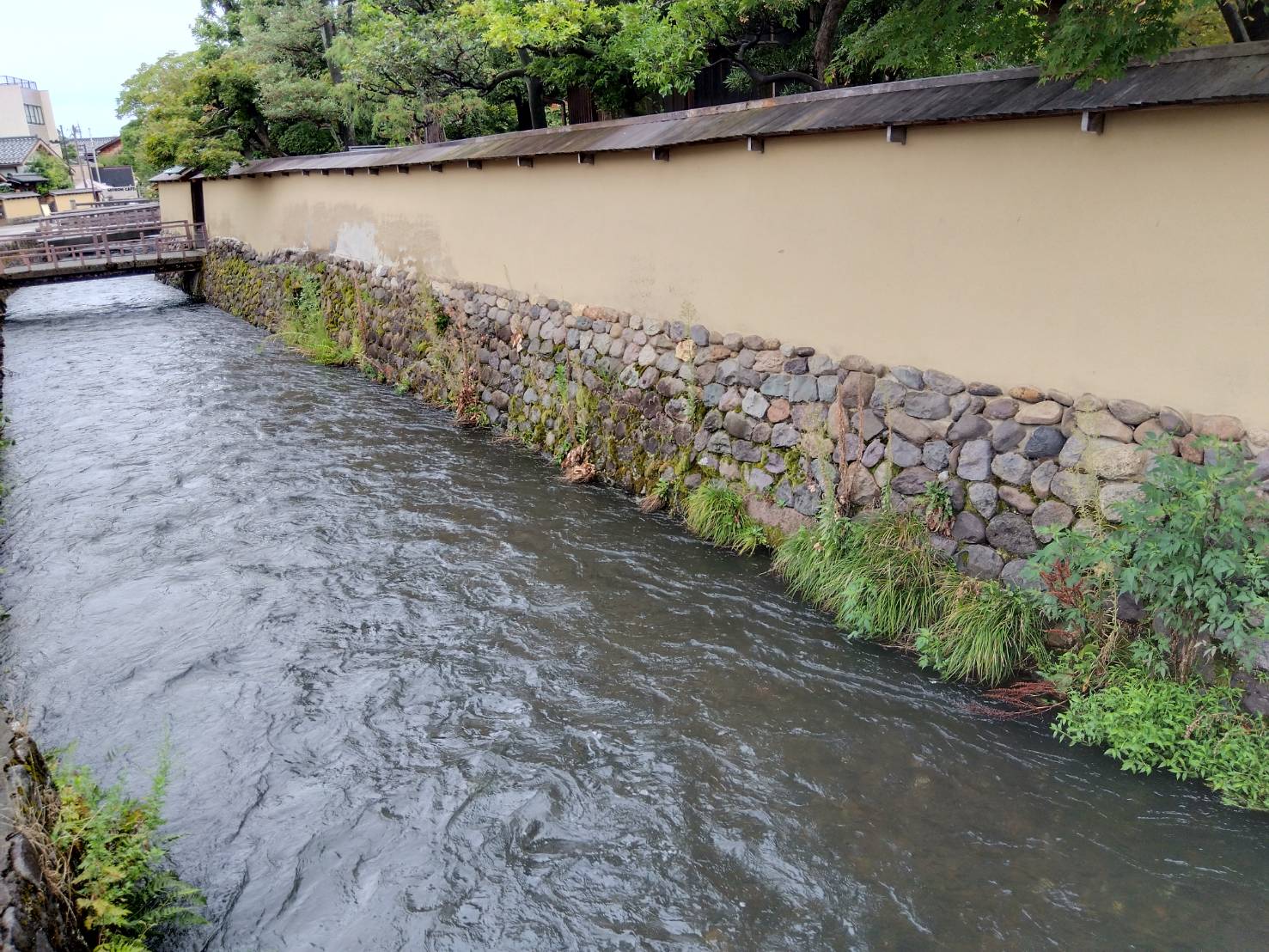お香・専門店 金沢市|金沢の観光地-武家屋敷跡近くのアロマ香房焚屋