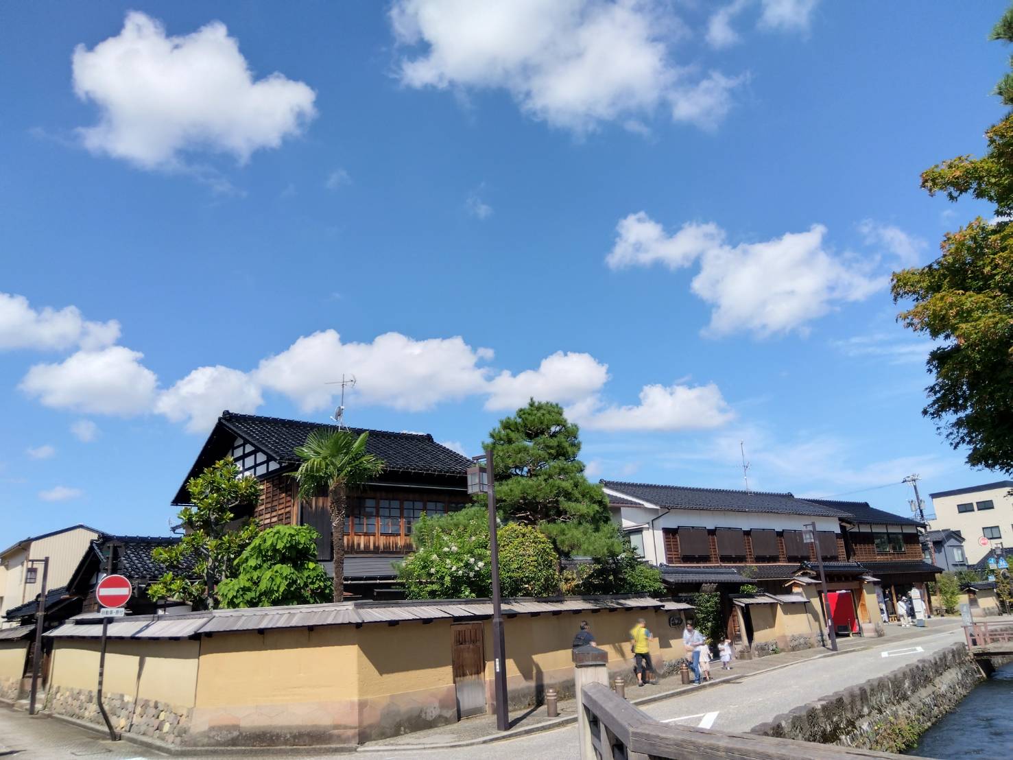 お香・専門店　金沢市｜金沢の観光地-武家屋敷跡近くのアロマ香房焚屋