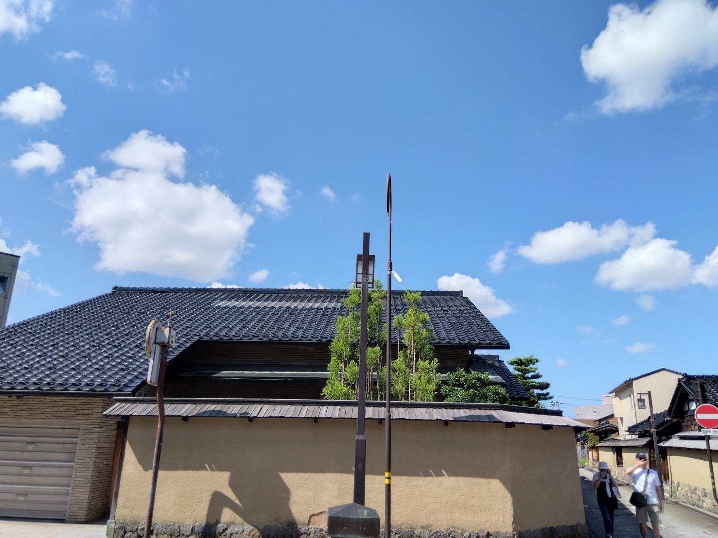 お香・専門店　金沢市｜金沢の観光地-武家屋敷跡近くのアロマ香房焚屋