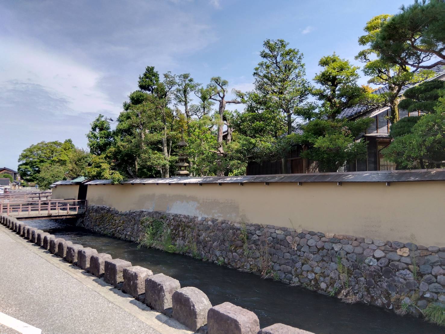 お香・専門店　金沢市｜金沢の観光地-武家屋敷跡近くのアロマ香房焚屋