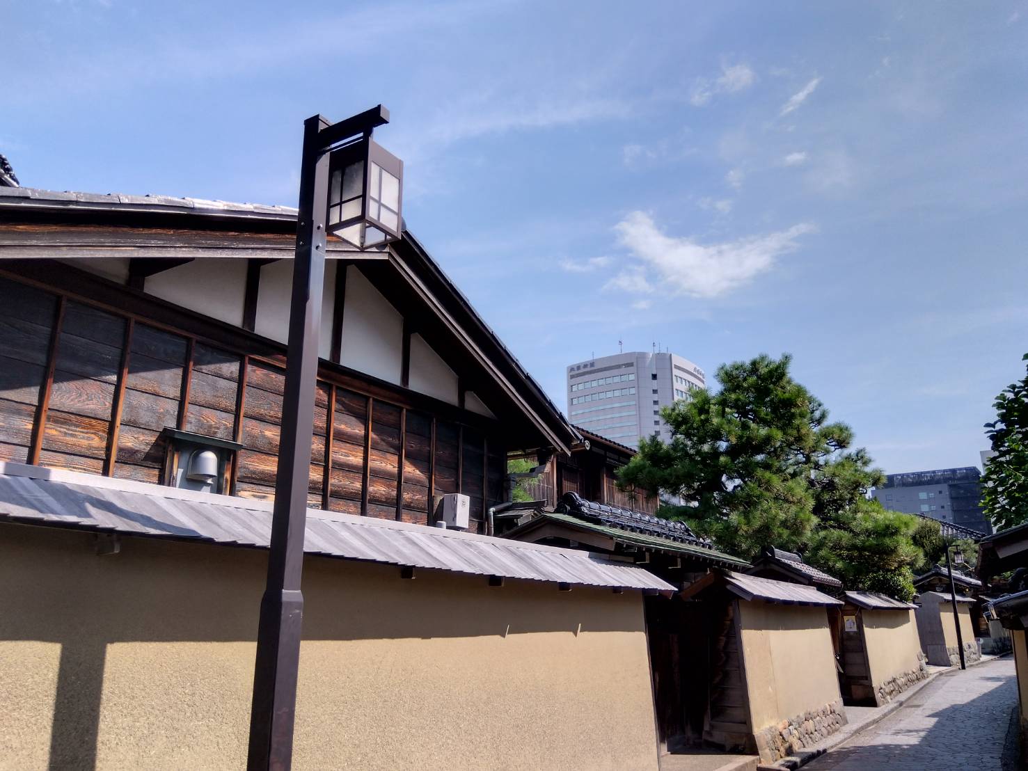 お香・専門店　金沢市｜金沢の観光地-武家屋敷跡近くのアロマ香房焚屋