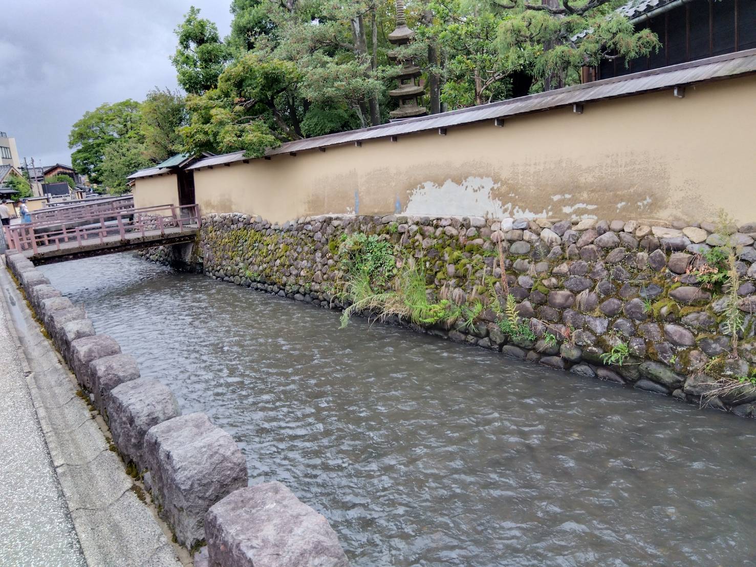 お香・専門店　金沢市｜金沢の観光地-武家屋敷跡近くのアロマ香房焚屋