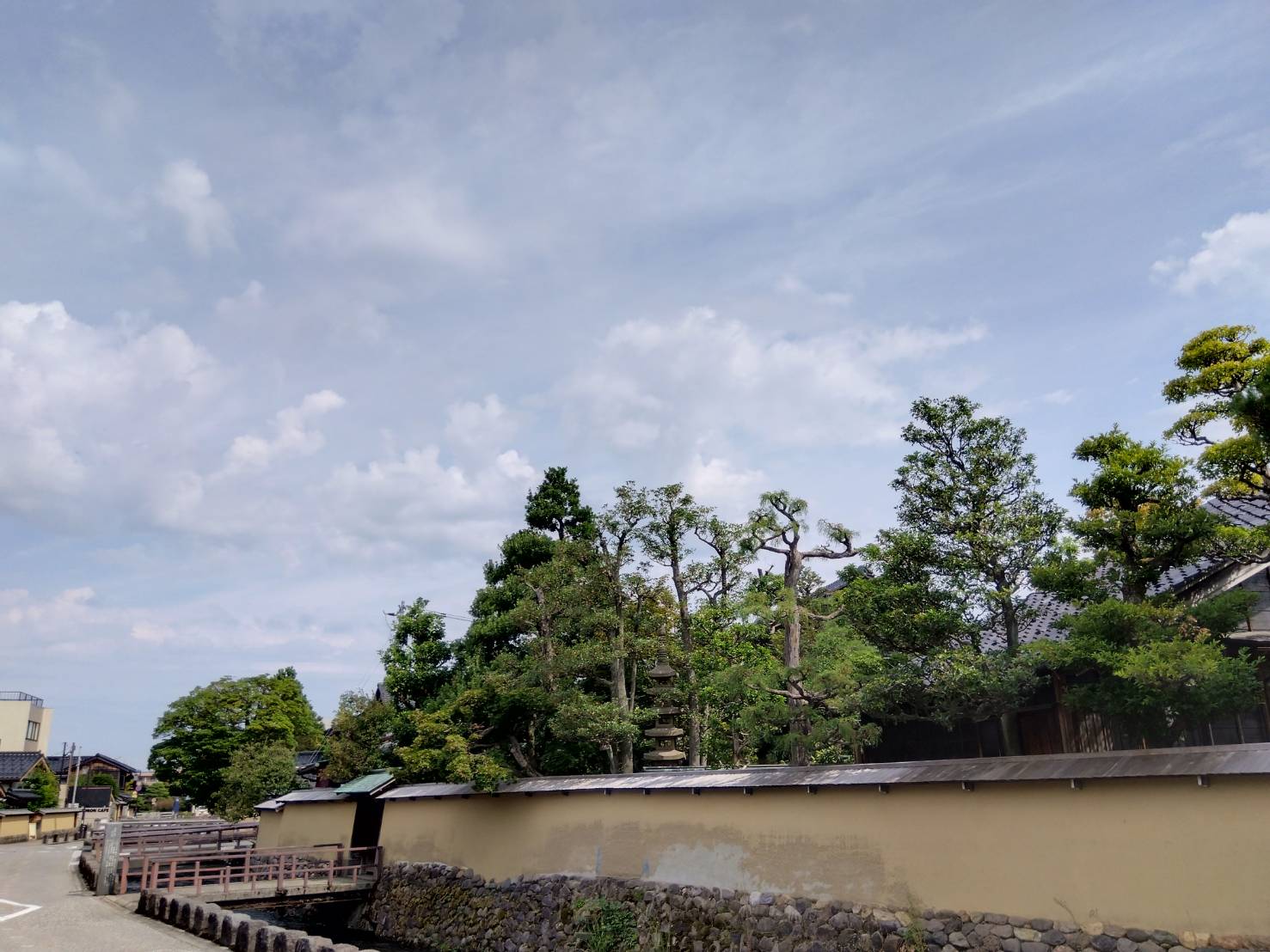 お香・専門店　金沢市｜金沢の観光地-武家屋敷跡近くのアロマ香房焚屋