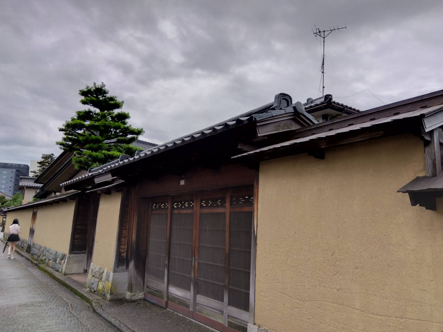 お香・専門店　金沢市｜金沢の観光地-武家屋敷跡近くのアロマ香房焚屋