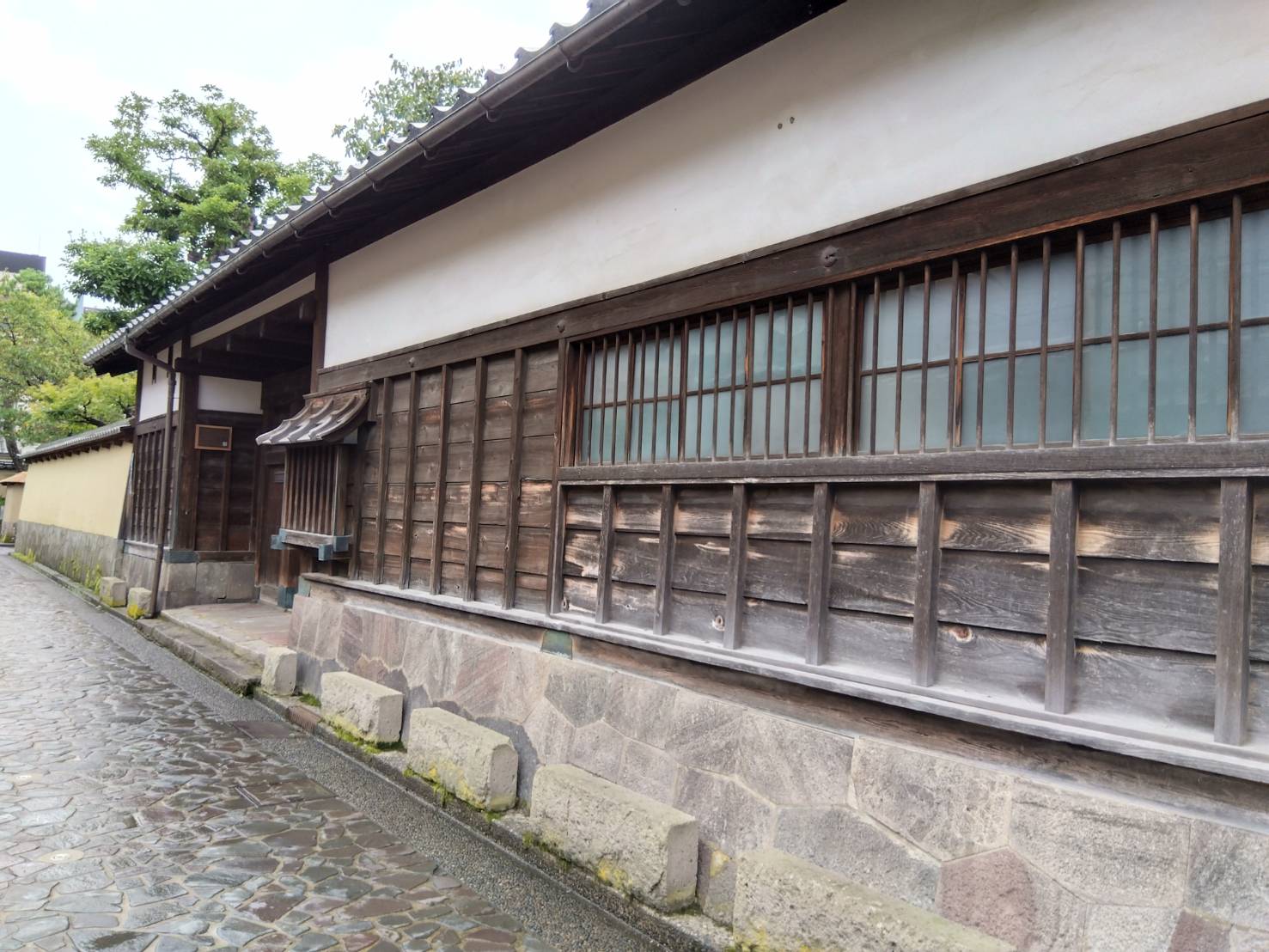 お香・専門店　金沢市｜金沢の観光地-武家屋敷跡近くのアロマ香房焚屋