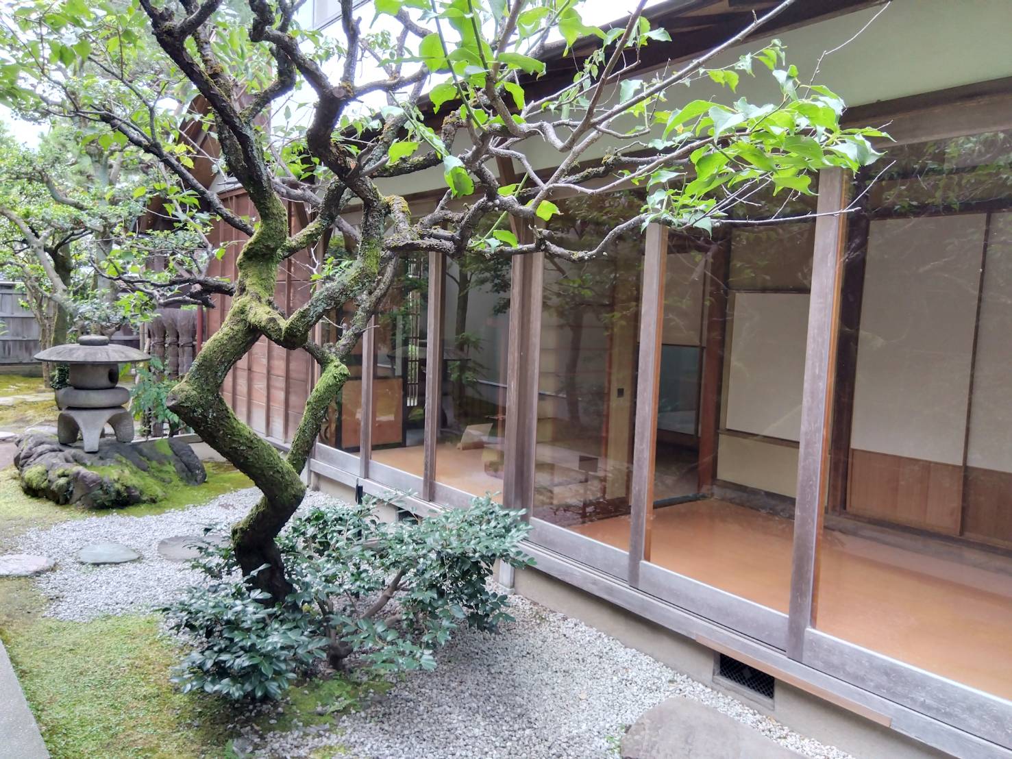 お香・専門店 金沢市|金沢の観光地-武家屋敷跡近くのアロマ香房焚屋