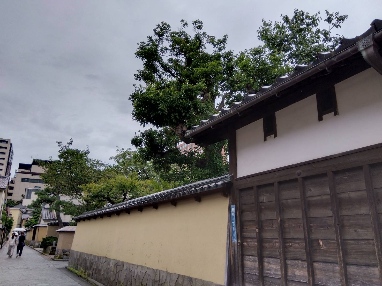 お香・専門店　金沢市｜金沢の観光地-武家屋敷跡近くのアロマ香房焚屋