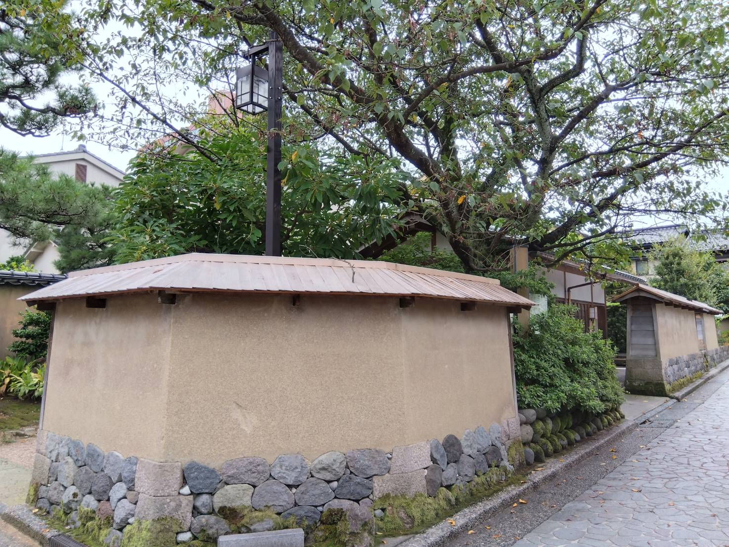 お香・専門店　金沢市｜金沢の観光地-武家屋敷跡近くのアロマ香房焚屋