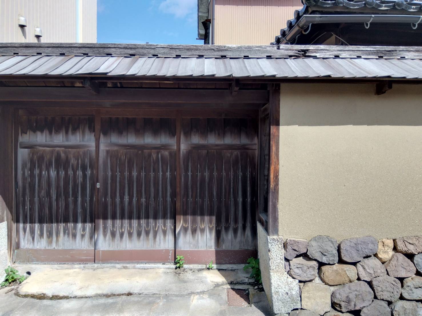 お香・専門店　金沢市｜金沢の観光地-武家屋敷跡近くのアロマ香房焚屋