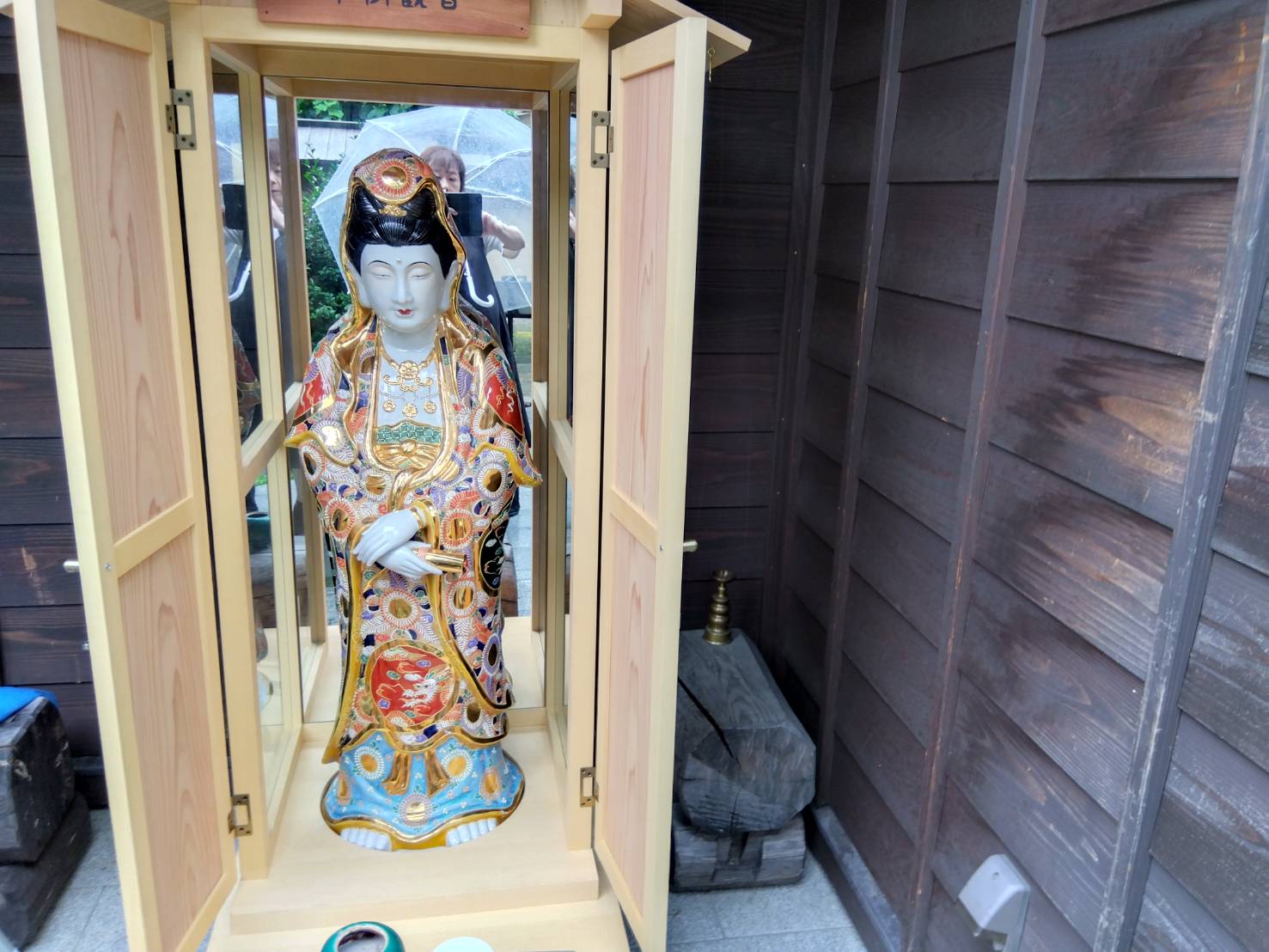 金沢のお香とアロマの香り専門店(石川県金沢市)・金沢観光地・金沢の観光スポット武家屋敷跡近く・お土産処-お香専門店のアロマ香房焚屋