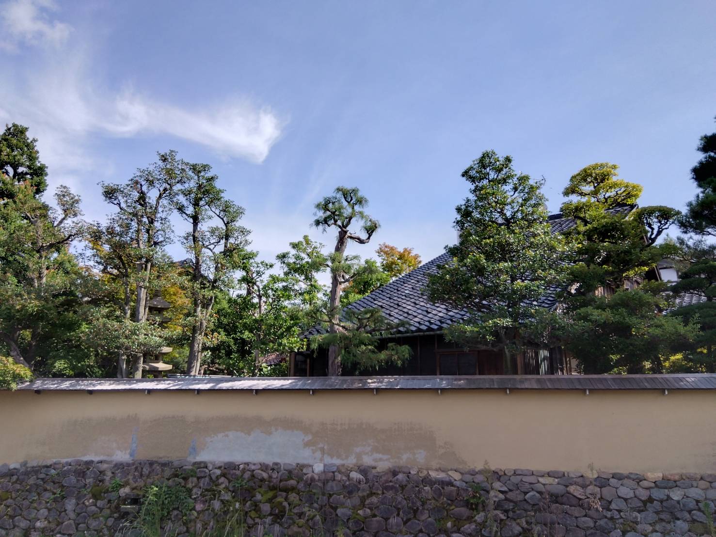 金沢のお香とアロマの香り専門店(石川県金沢市)・金沢観光地・金沢の観光スポット武家屋敷跡近く・人気でおすすめのお土産処-お香専門店のアロマ香房焚屋