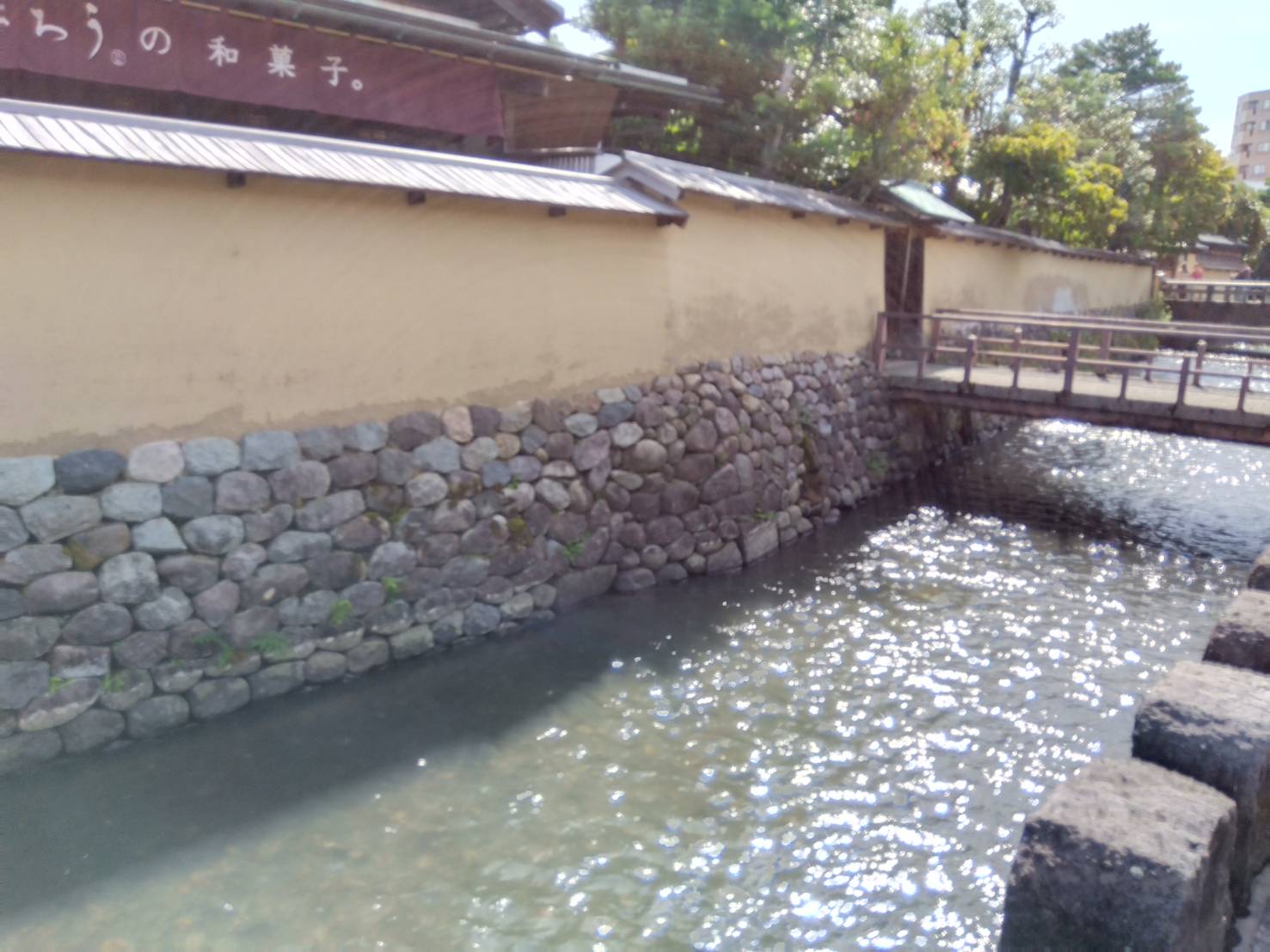 金沢のお香とアロマの香り専門店(石川県金沢市)・金沢観光地・金沢の観光スポット武家屋敷跡近く・人気でおすすめのお土産処-お香専門店のアロマ香房焚屋