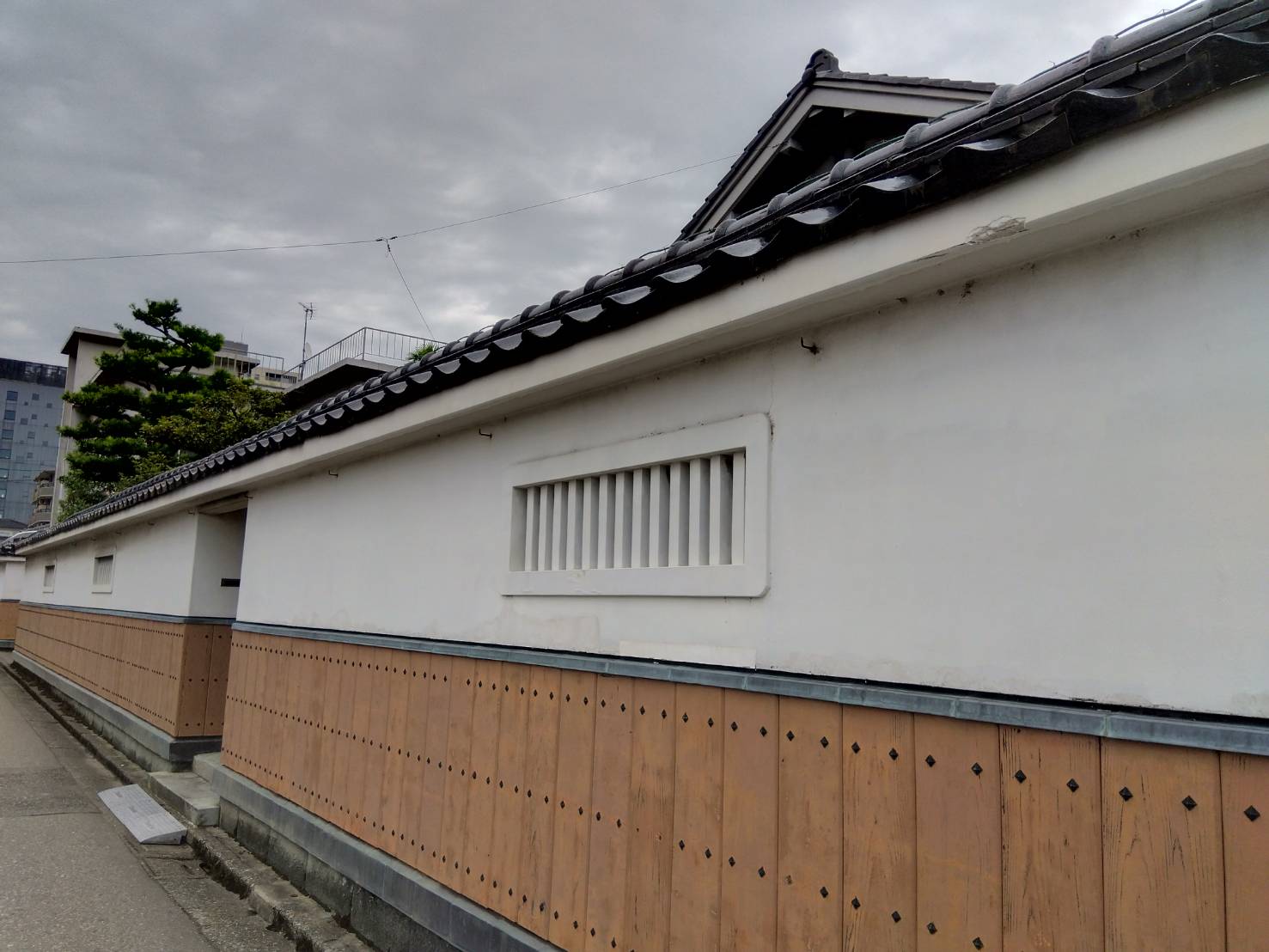 金沢のお香とアロマの香り専門店(石川県金沢市)・金沢観光地・金沢の観光スポット武家屋敷跡近く・人気でおすすめのお土産処-お香専門店のアロマ香房焚屋