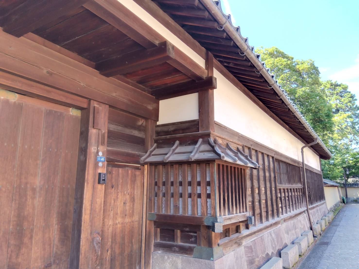 金沢のお香とアロマの香り専門店(石川県金沢市)・金沢観光地・金沢の観光スポット武家屋敷跡近く・人気でおすすめのお土産処-お香専門店のアロマ香房焚屋