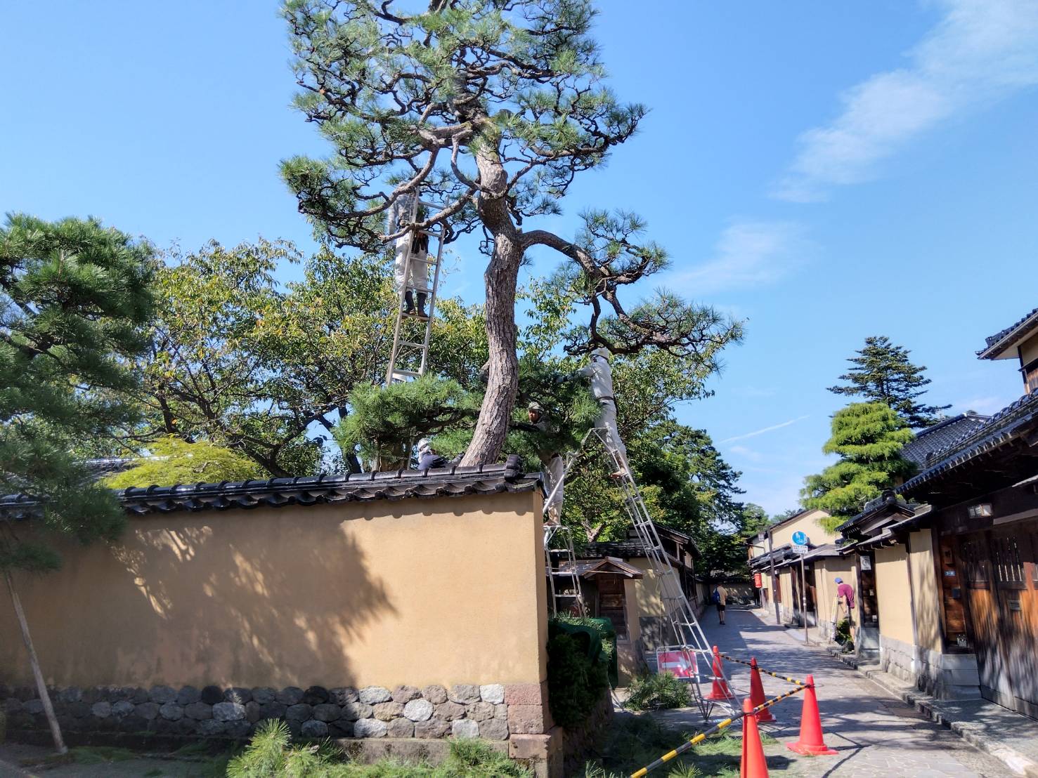 金沢のお香とアロマの香り専門店(石川県金沢市)・金沢観光地・金沢の観光スポット武家屋敷跡近く・人気でおすすめのお土産処-お香専門店のアロマ香房焚屋