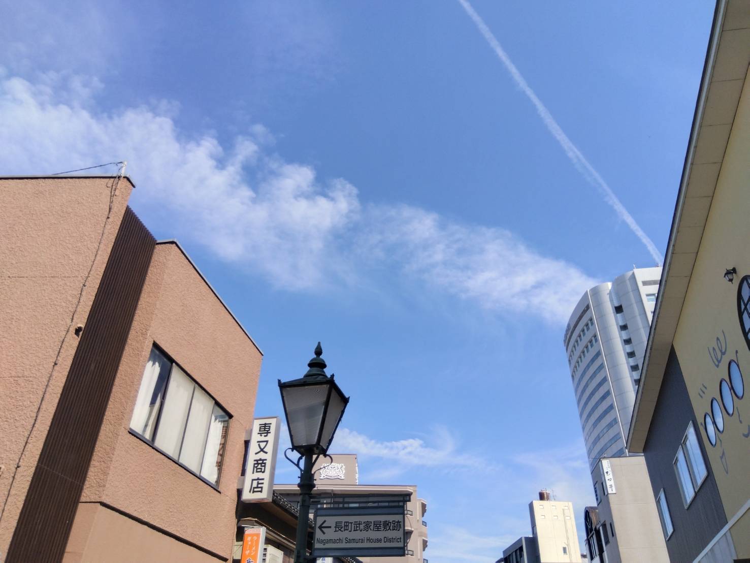 金沢のお香とアロマの香り専門店(石川県金沢市)・金沢観光地・金沢の観光スポット武家屋敷跡近く・人気でおすすめのお土産処-お香専門店のアロマ香房焚屋