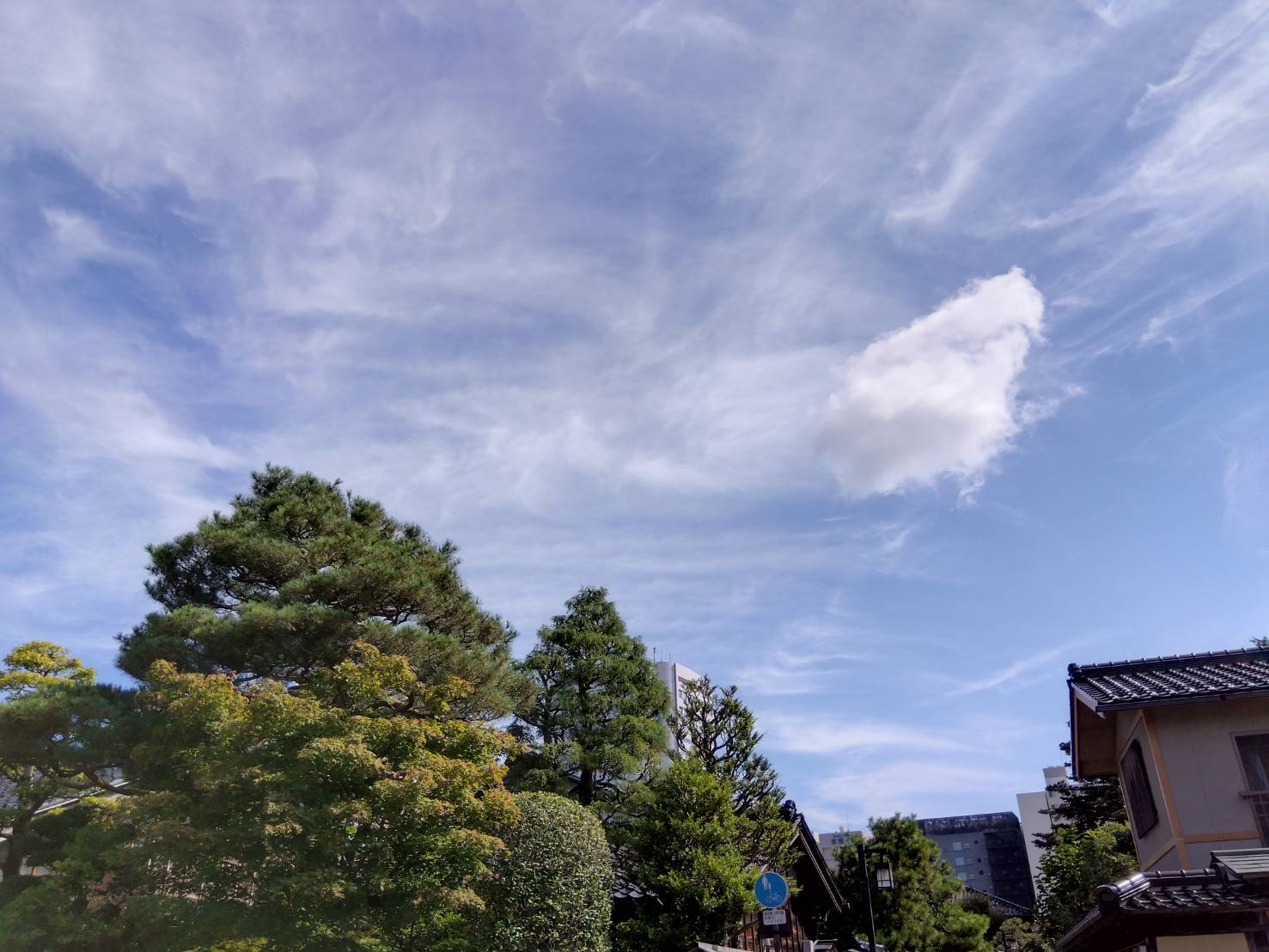 金沢のお香とアロマの香り専門店(石川県金沢市)・金沢観光地・金沢の観光スポット武家屋敷跡近く・人気でおすすめのお土産処-お香専門店のアロマ香房焚屋