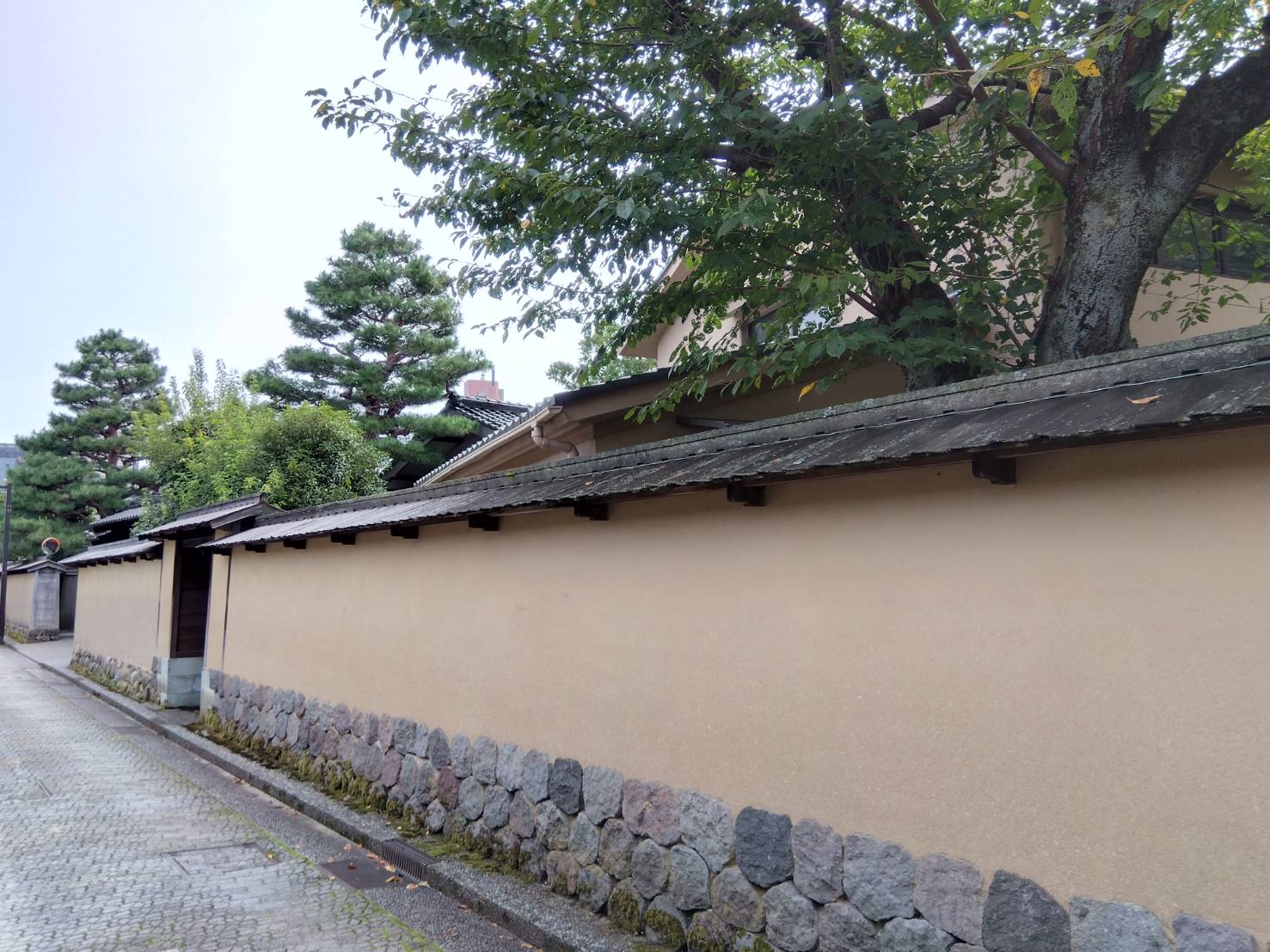 金沢のお香とアロマの香り専門店(石川県金沢市)・金沢観光地・金沢の観光スポット武家屋敷跡近く・人気でおすすめのお土産処-お香専門店のアロマ香房焚屋