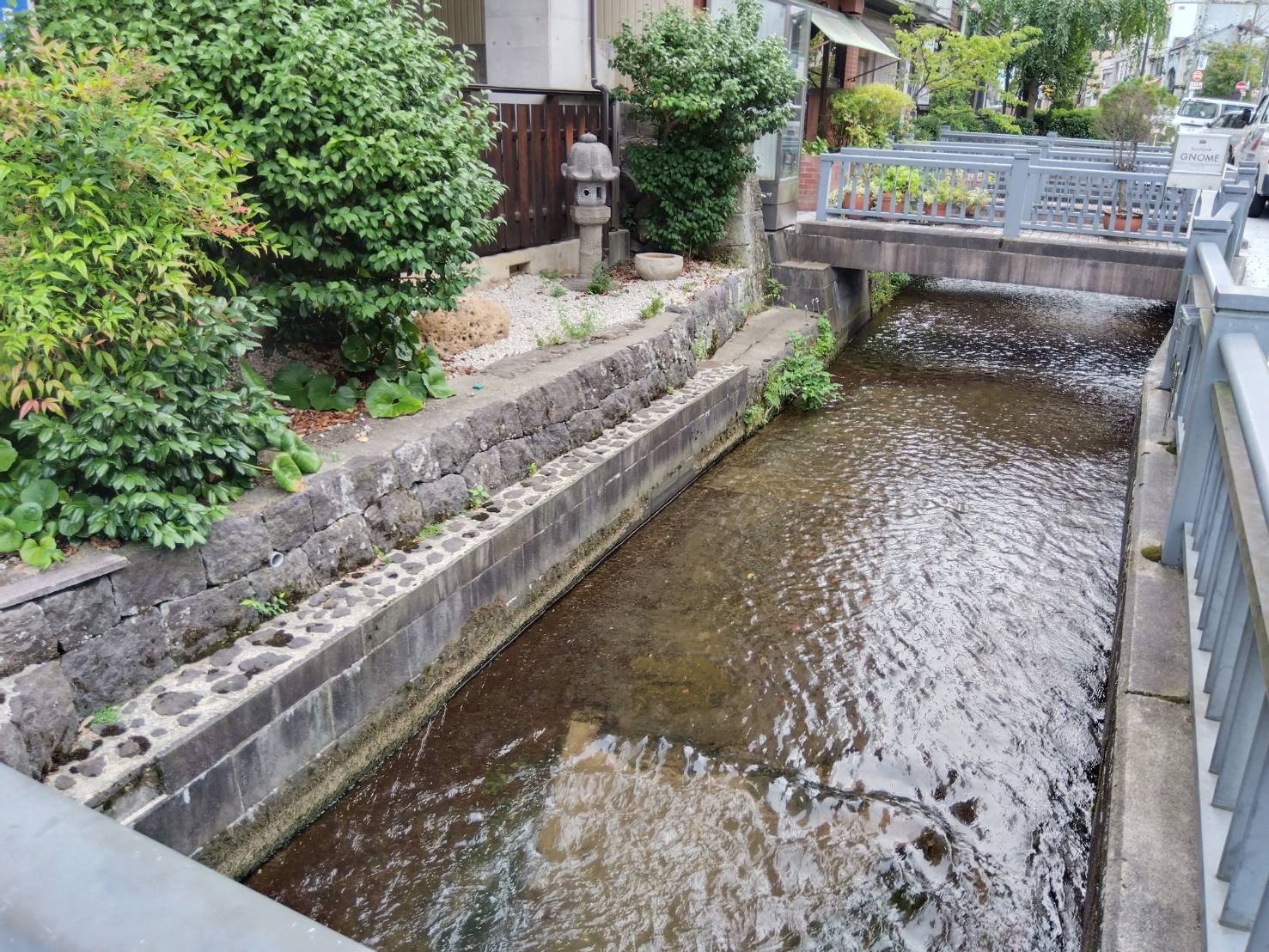 金沢のお香とアロマの香り専門店(石川県金沢市)・金沢観光地・金沢の観光スポット武家屋敷跡近く・人気でおすすめのお土産処-お香専門店のアロマ香房焚屋