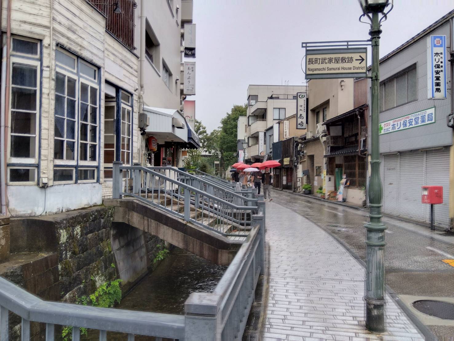 金沢のお香とアロマの香り専門店(石川県金沢市)・金沢観光地・金沢の観光スポット武家屋敷跡近く・人気でおすすめのお土産処-お香専門店のアロマ香房焚屋