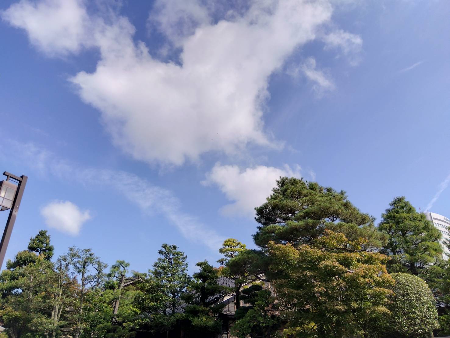 金沢のお香とアロマの香り専門店(石川県金沢市)・金沢観光地・金沢の観光スポット武家屋敷跡近く・人気でおすすめのお土産処-お香専門店のアロマ香房焚屋