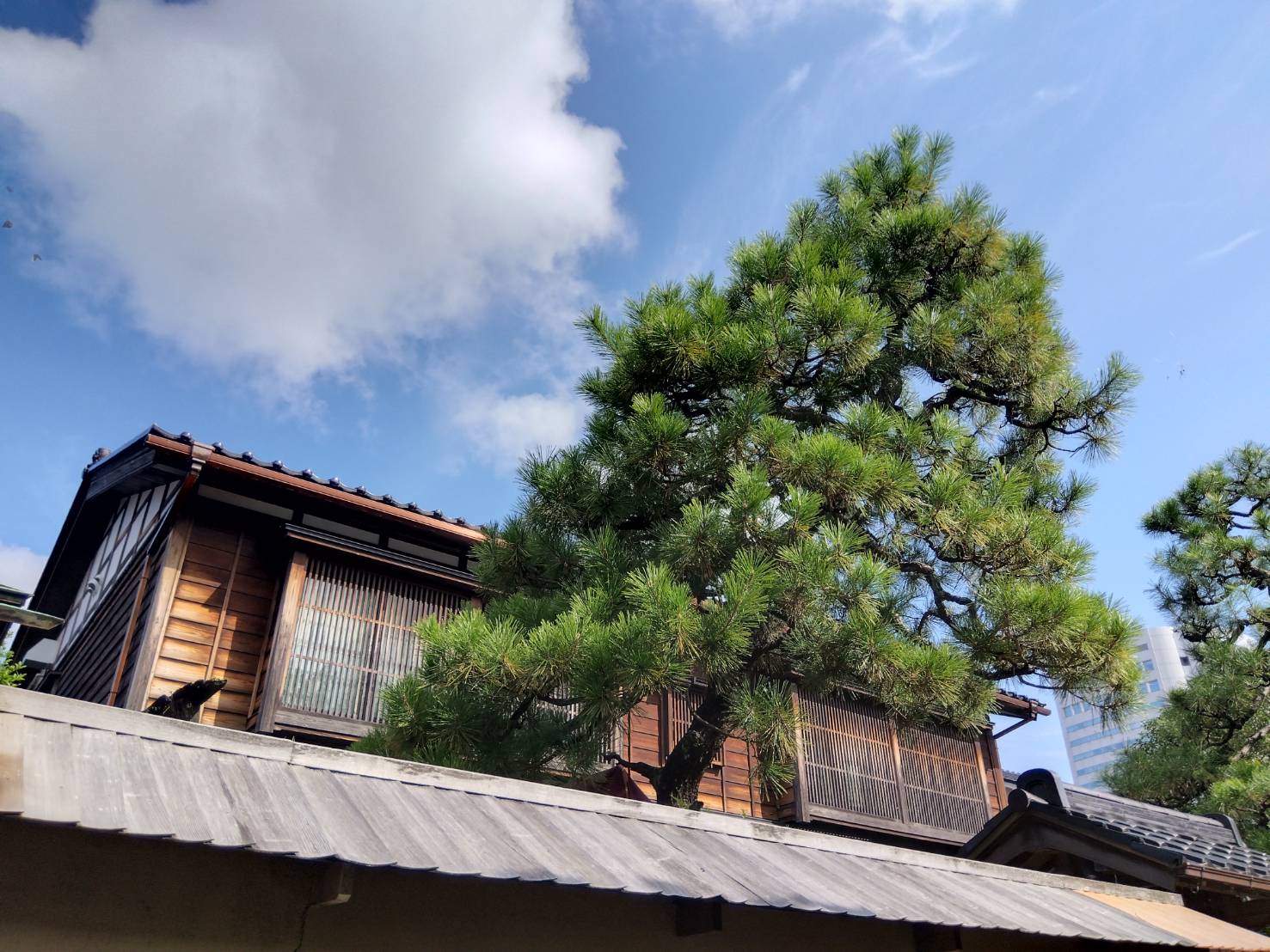 金沢のお香とアロマの香り専門店(石川県金沢市)・金沢観光地・金沢の観光スポット武家屋敷跡近く・人気でおすすめのお土産処-お香専門店のアロマ香房焚屋