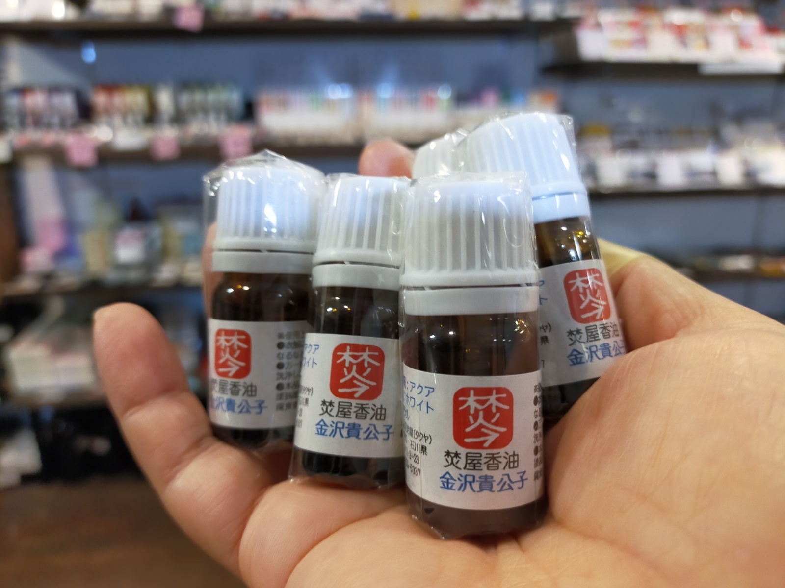 ★2025年5月11日-店主焚屋の作業奮闘記（5/5-5/12間）母の日