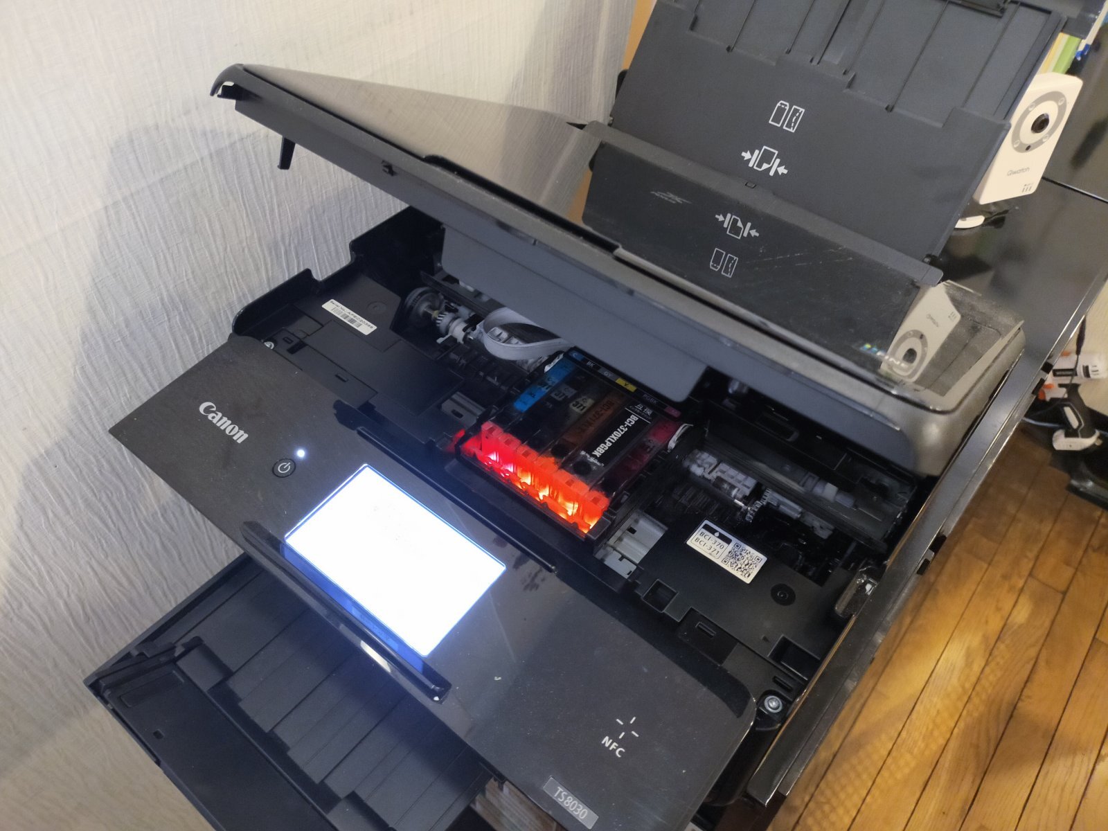 ★2025年5月16日-店主焚屋の作業奮闘記（5/12-5/18間）