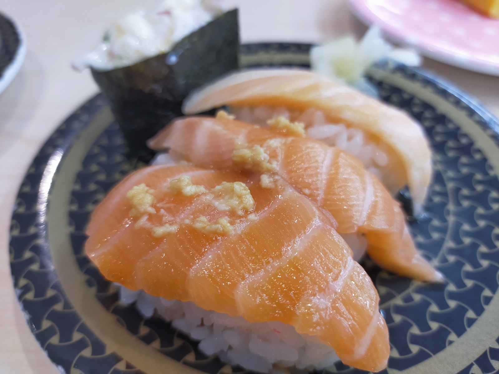 ★2025年5月27日-定休日、命の洗濯