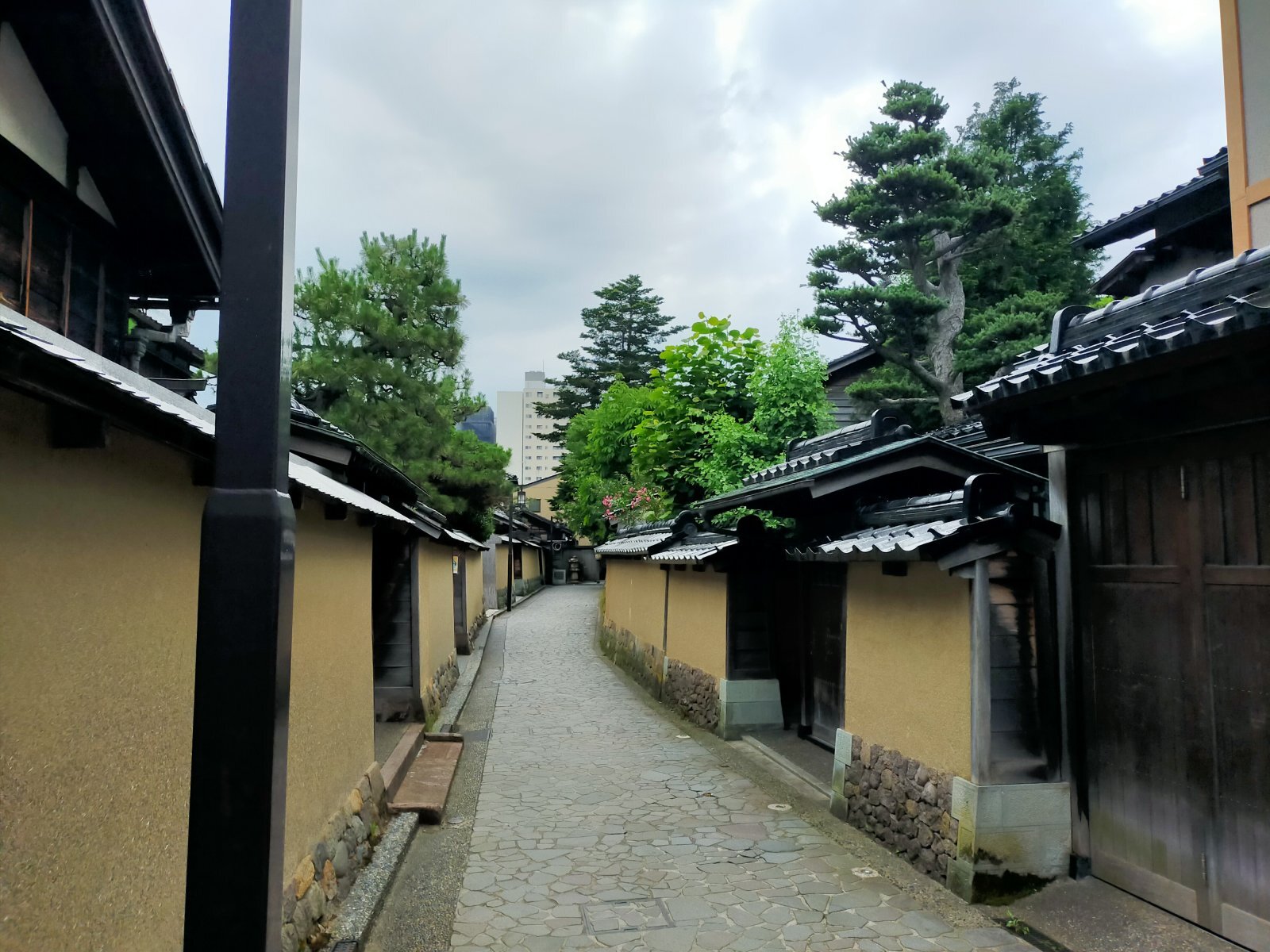 お香・専門店　金沢市｜金沢の観光地-武家屋敷跡近くのアロマ香房焚屋