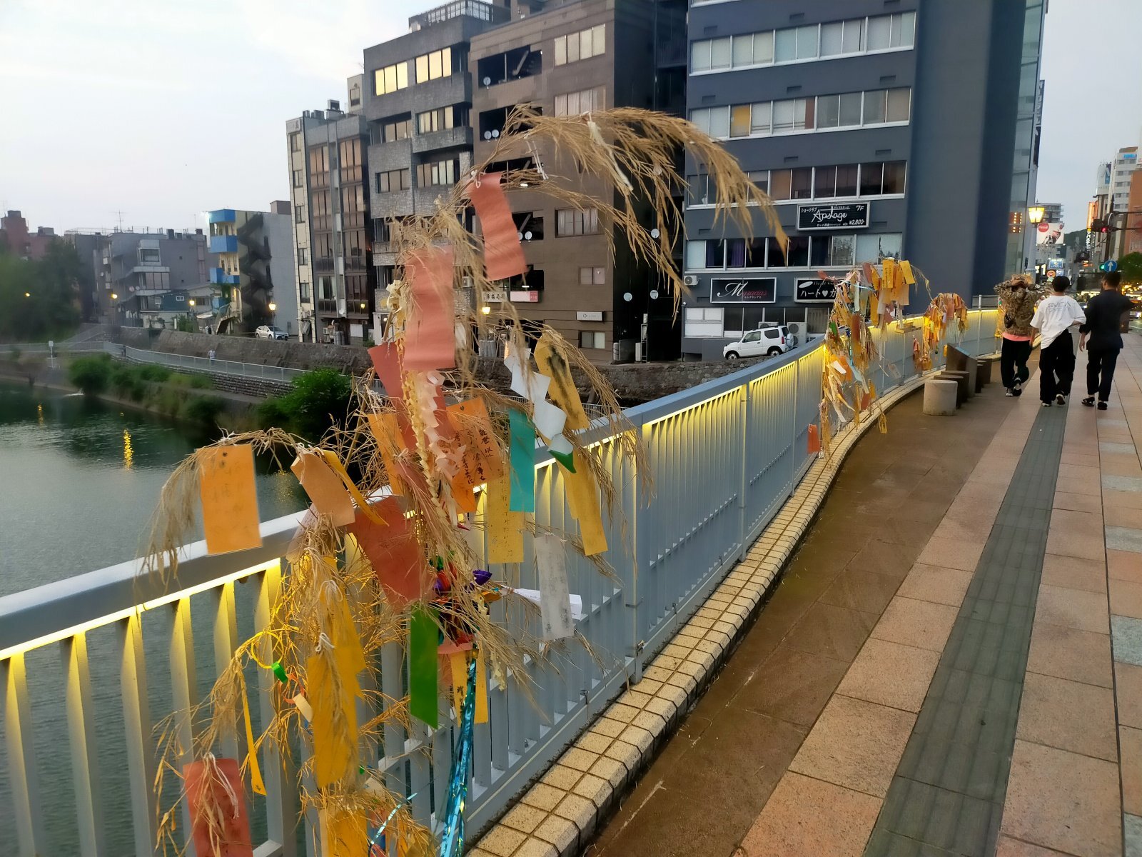 ★2025年7月7日-(7/7-7/13間) ,今日は七夕です。