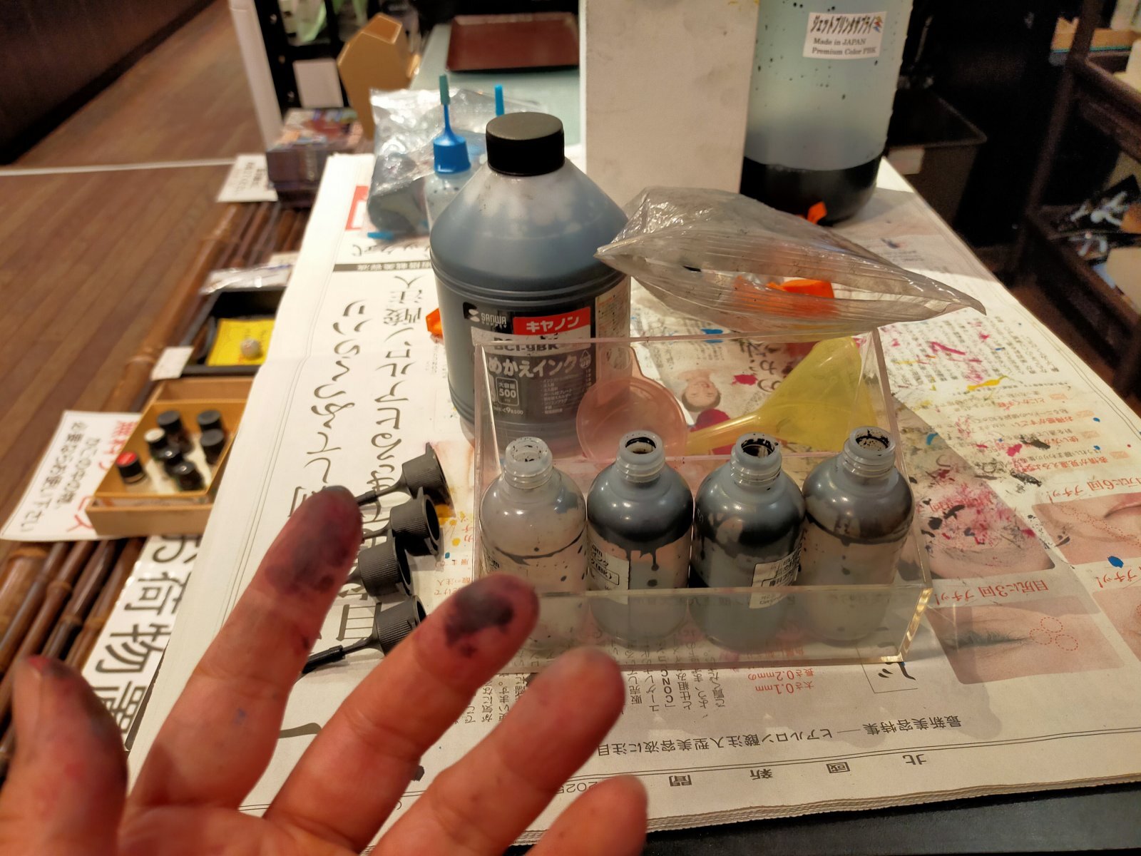 お香・専門店　金沢市｜金沢の観光地-武家屋敷跡近くのアロマ香房焚屋