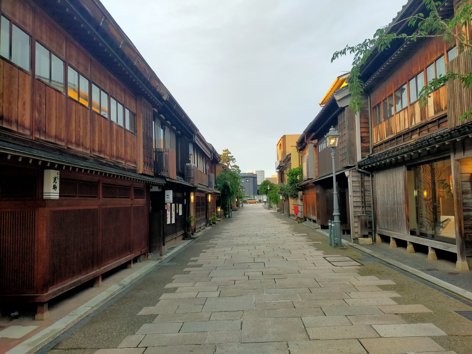 お香・専門店　金沢市｜金沢の観光地-武家屋敷跡近くのアロマ香房焚屋