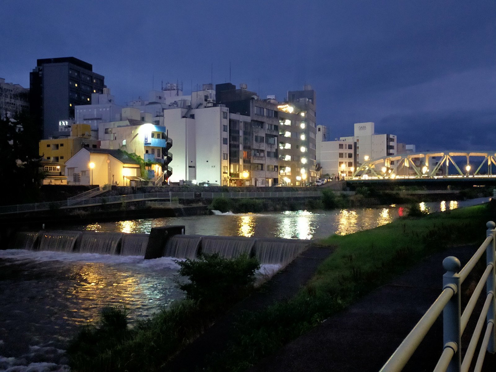 お香・専門店　金沢市｜金沢の観光地-武家屋敷跡近くのアロマ香房焚屋