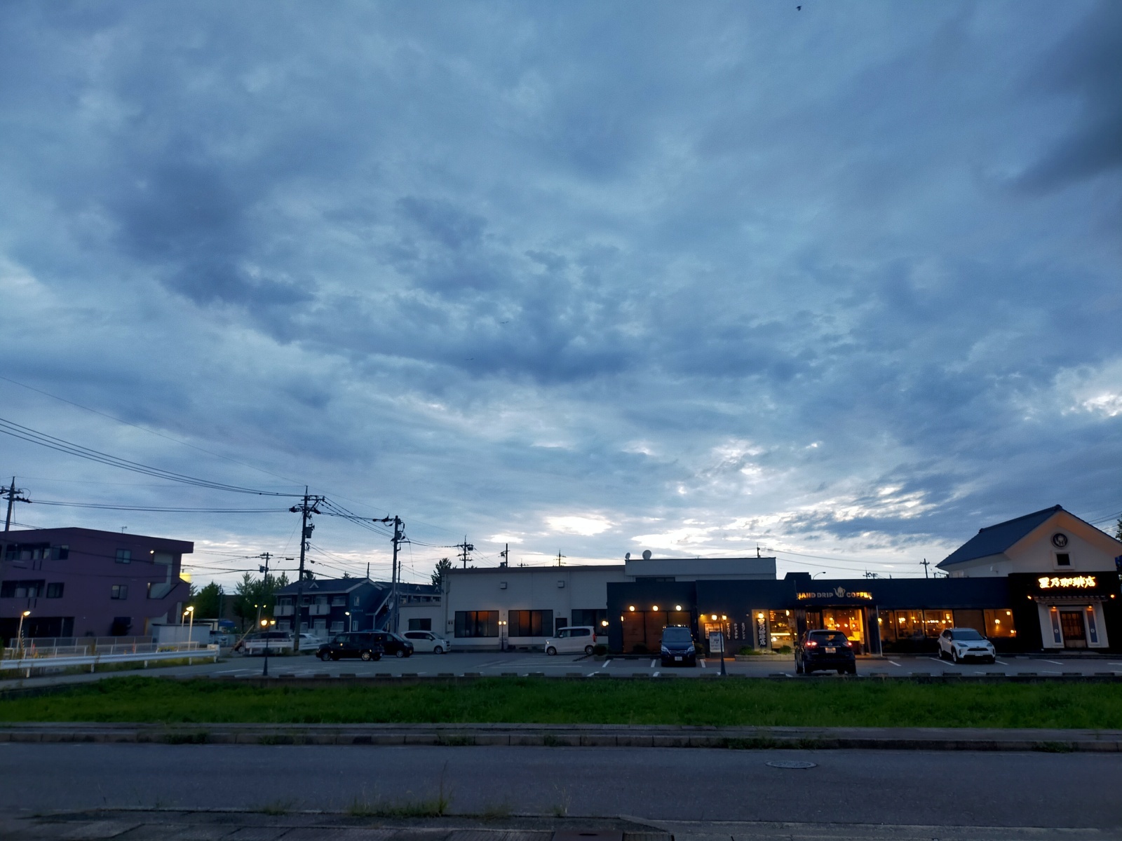 お香・専門店　金沢市｜金沢の観光地-武家屋敷跡近くのアロマ香房焚屋