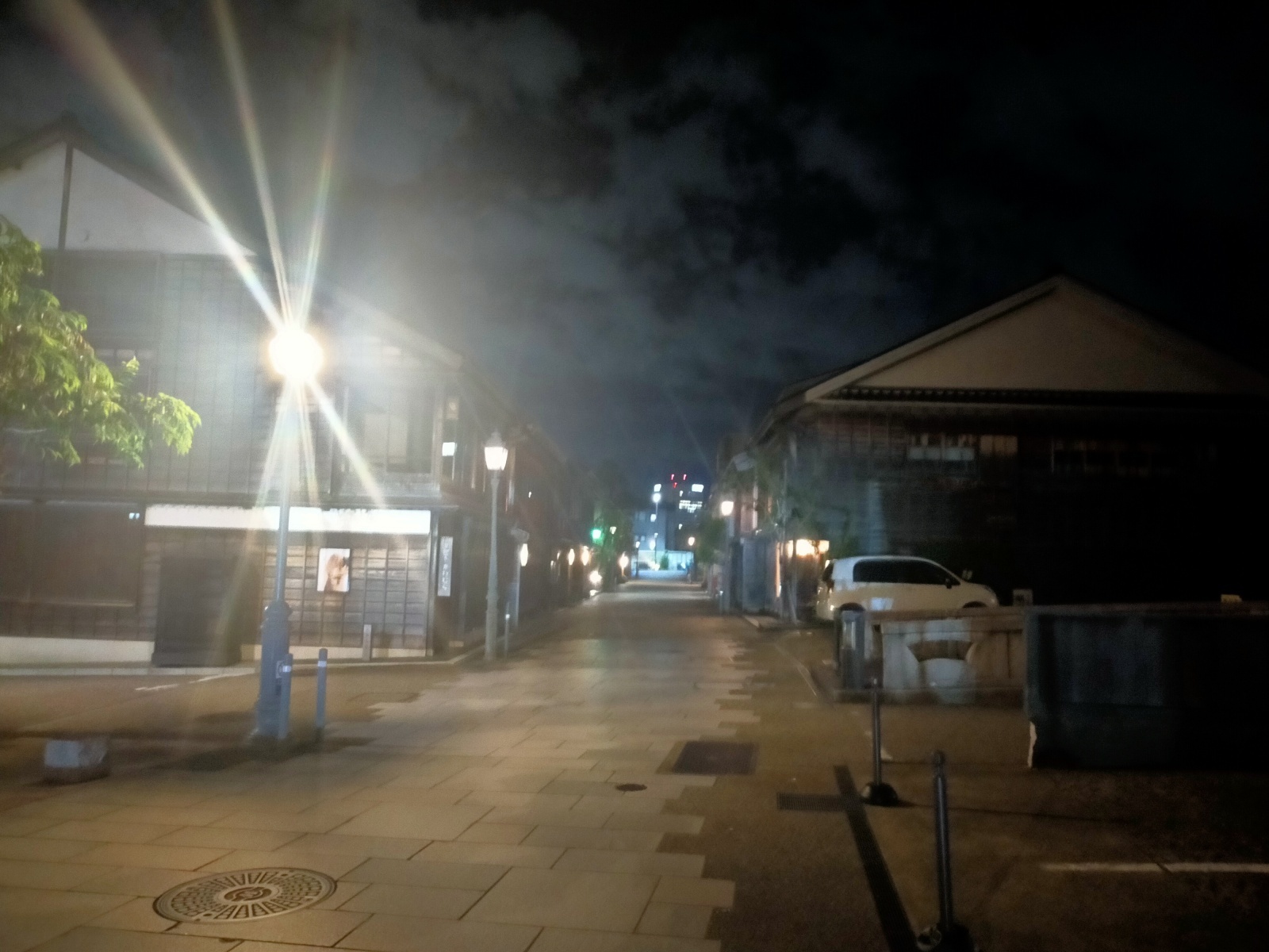 金沢のお香とアロマの香り専門店(石川県金沢市)・金沢観光地・金沢の観光スポット武家屋敷跡近く・人気でおすすめのお土産処-お香専門店のアロマ香房焚屋