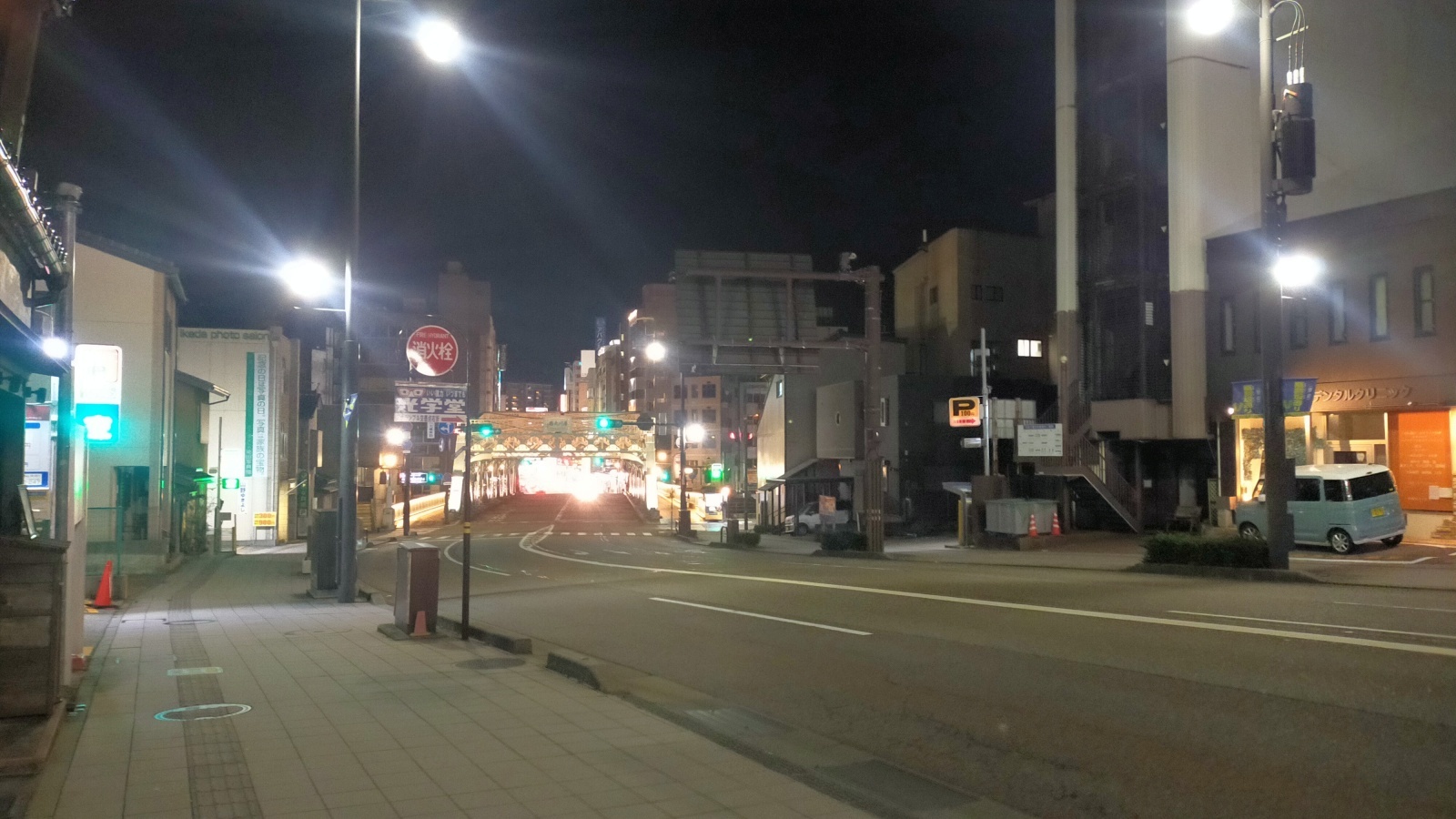 金沢のお香とアロマの香り専門店(石川県金沢市)・金沢観光地・金沢の観光スポット武家屋敷跡近く・人気でおすすめのお土産処-お香専門店のアロマ香房焚屋