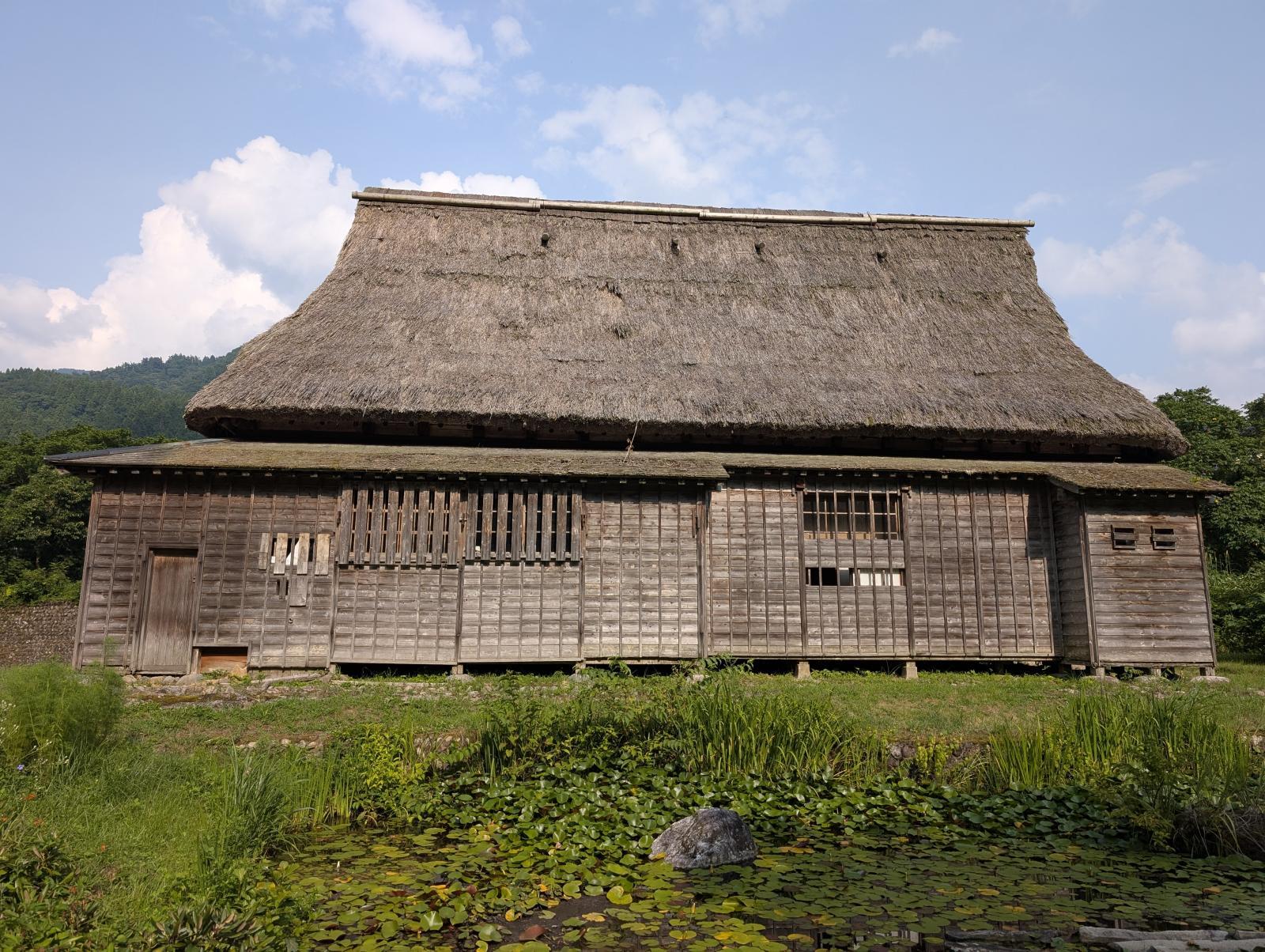 お香・専門店　金沢市｜金沢の観光地-武家屋敷跡近くのアロマ香房焚屋