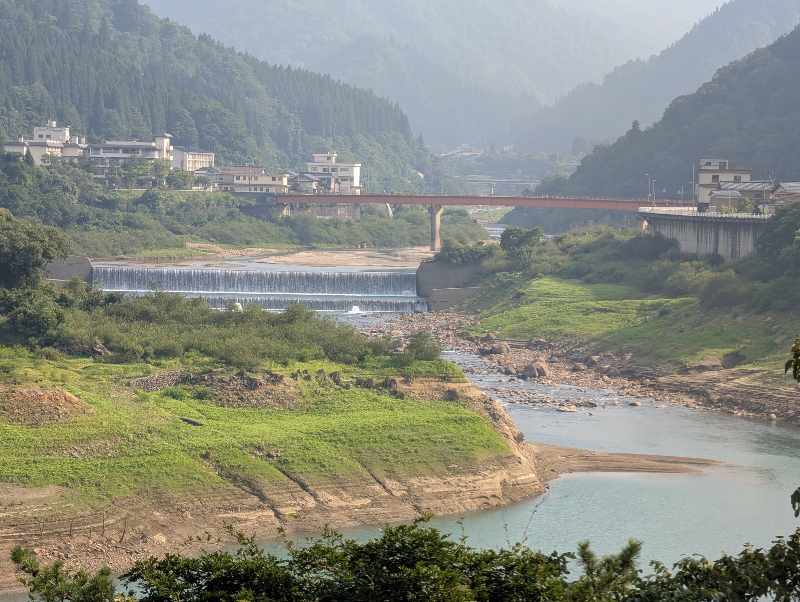 ★2025年8月20日＜本日の作業＞命の洗濯