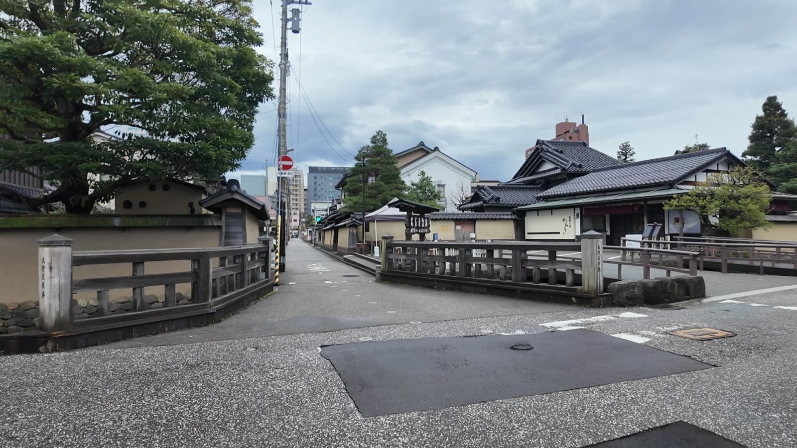 金沢のお香とアロマの香り専門店(石川県金沢市)・金沢観光地・金沢の観光スポット武家屋敷跡近く・人気でおすすめのお土産処-お香専門店のアロマ香房焚屋