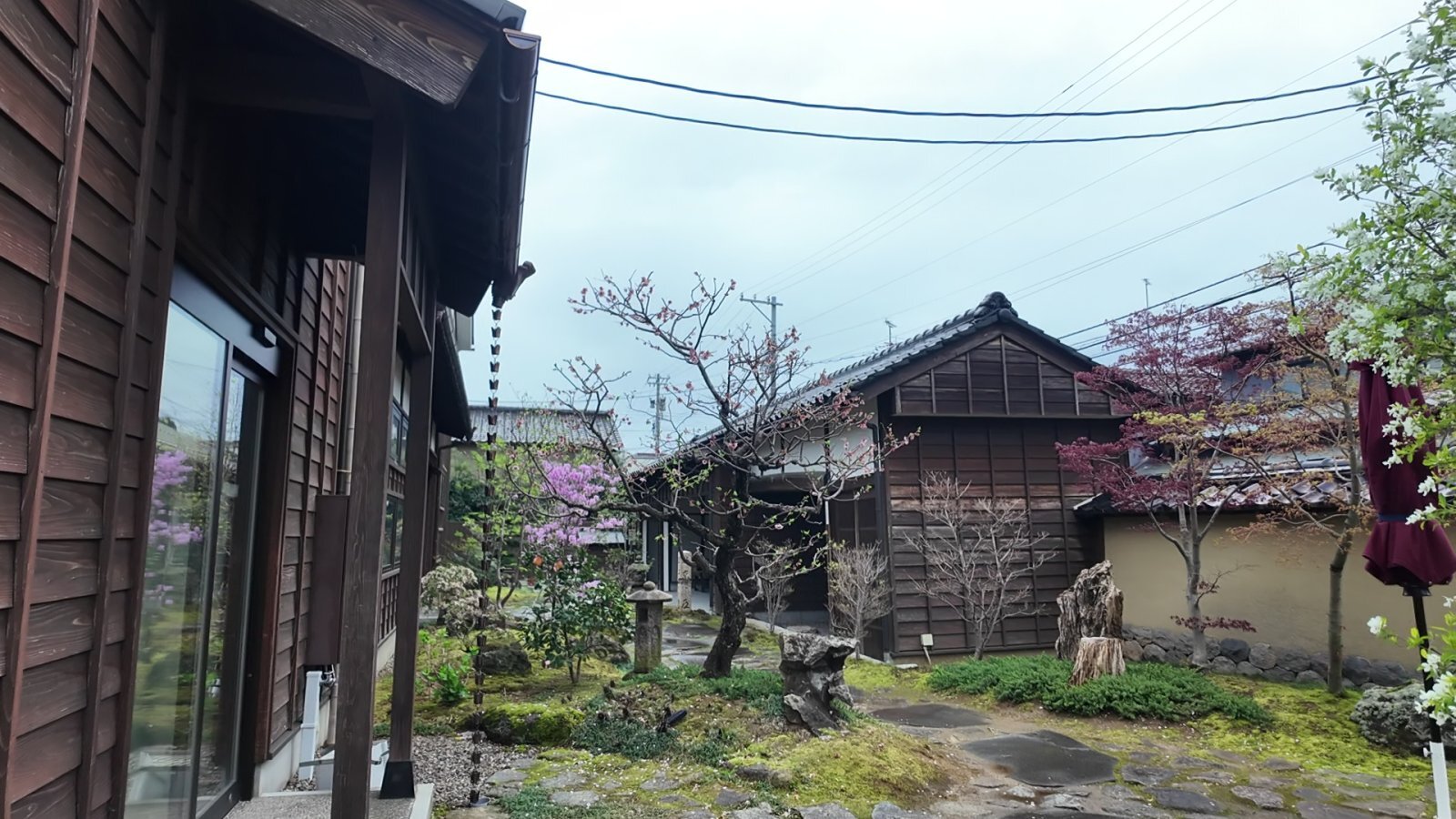金沢のお香とアロマの香り専門店(石川県金沢市)・金沢観光地・金沢の観光スポット武家屋敷跡近く・人気でおすすめのお土産処-お香専門店のアロマ香房焚屋