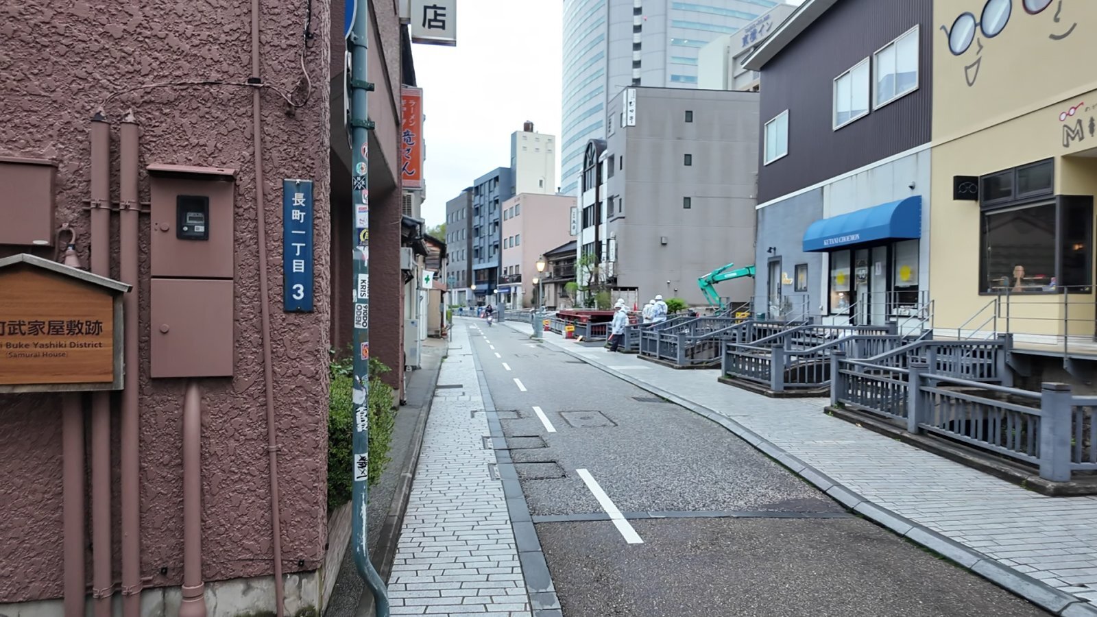 金沢のお香とアロマの香り専門店(石川県金沢市)・金沢観光地・金沢の観光スポット武家屋敷跡近く・人気でおすすめのお土産処-お香専門店のアロマ香房焚屋